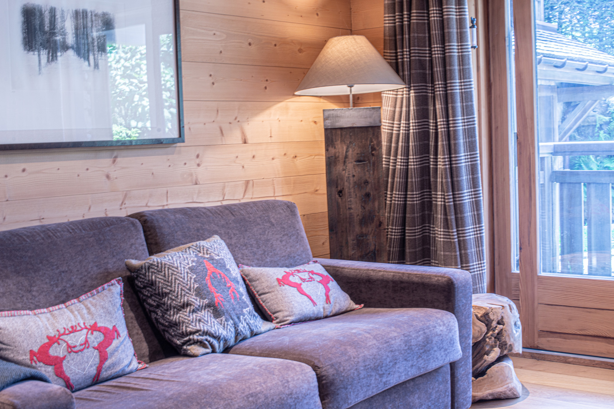 vente appartement MEGEVE