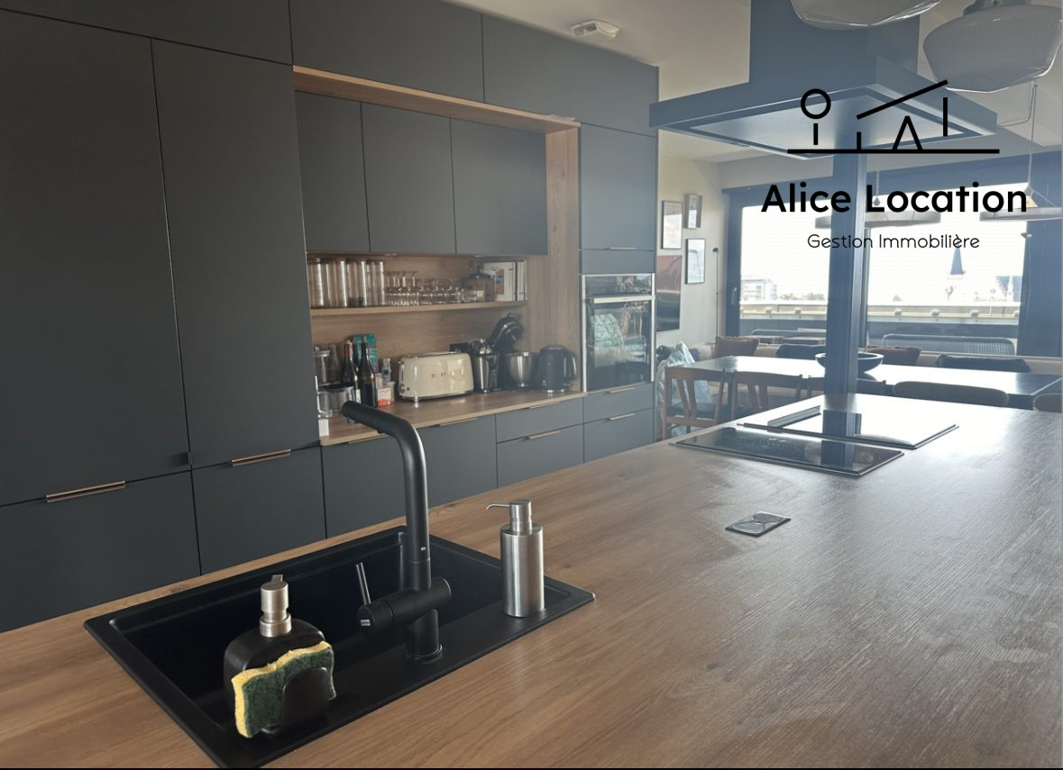 location appartement THONON LES BAINS
