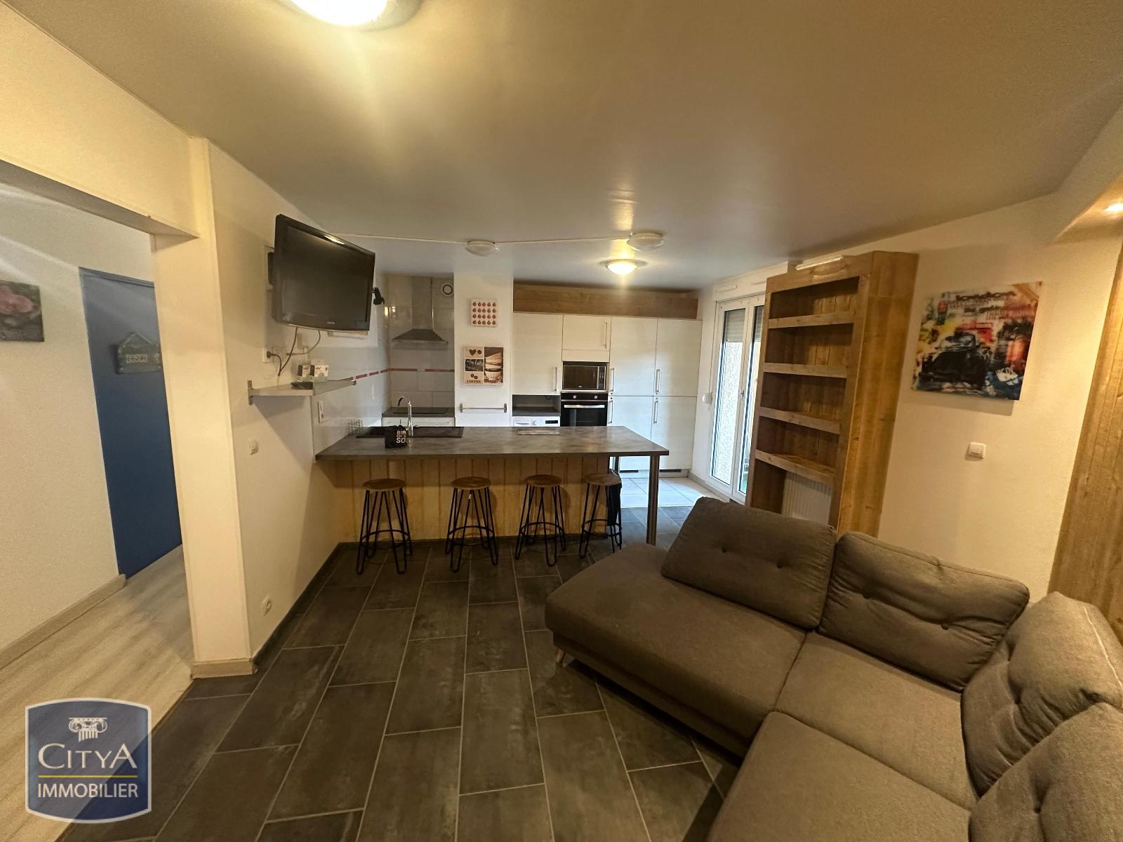 location appartement BOURG EN BRESSE