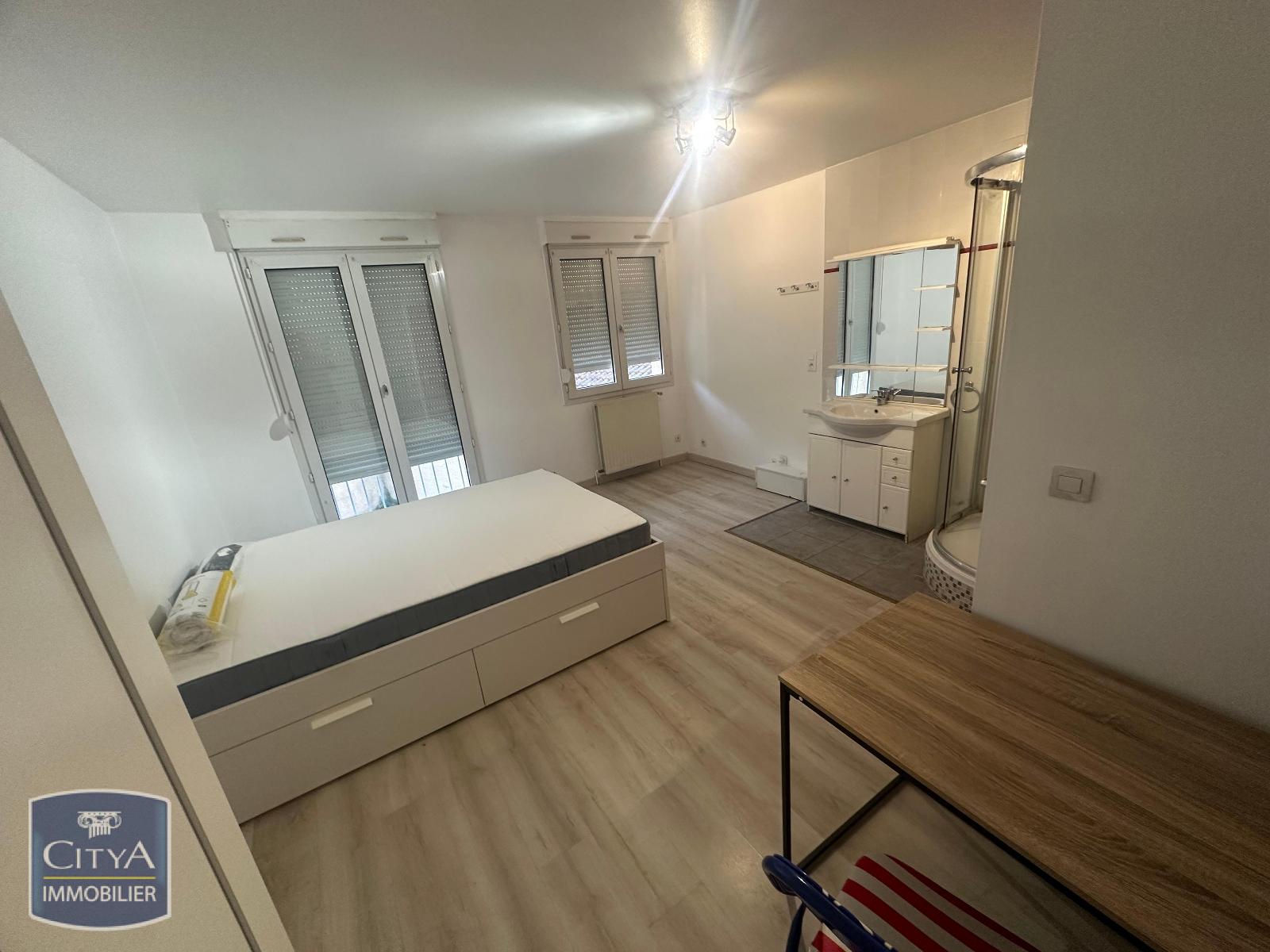 location appartement BOURG EN BRESSE