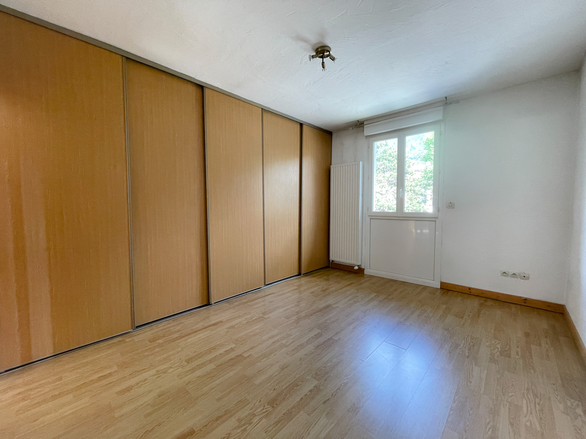 vente appartement PASSY