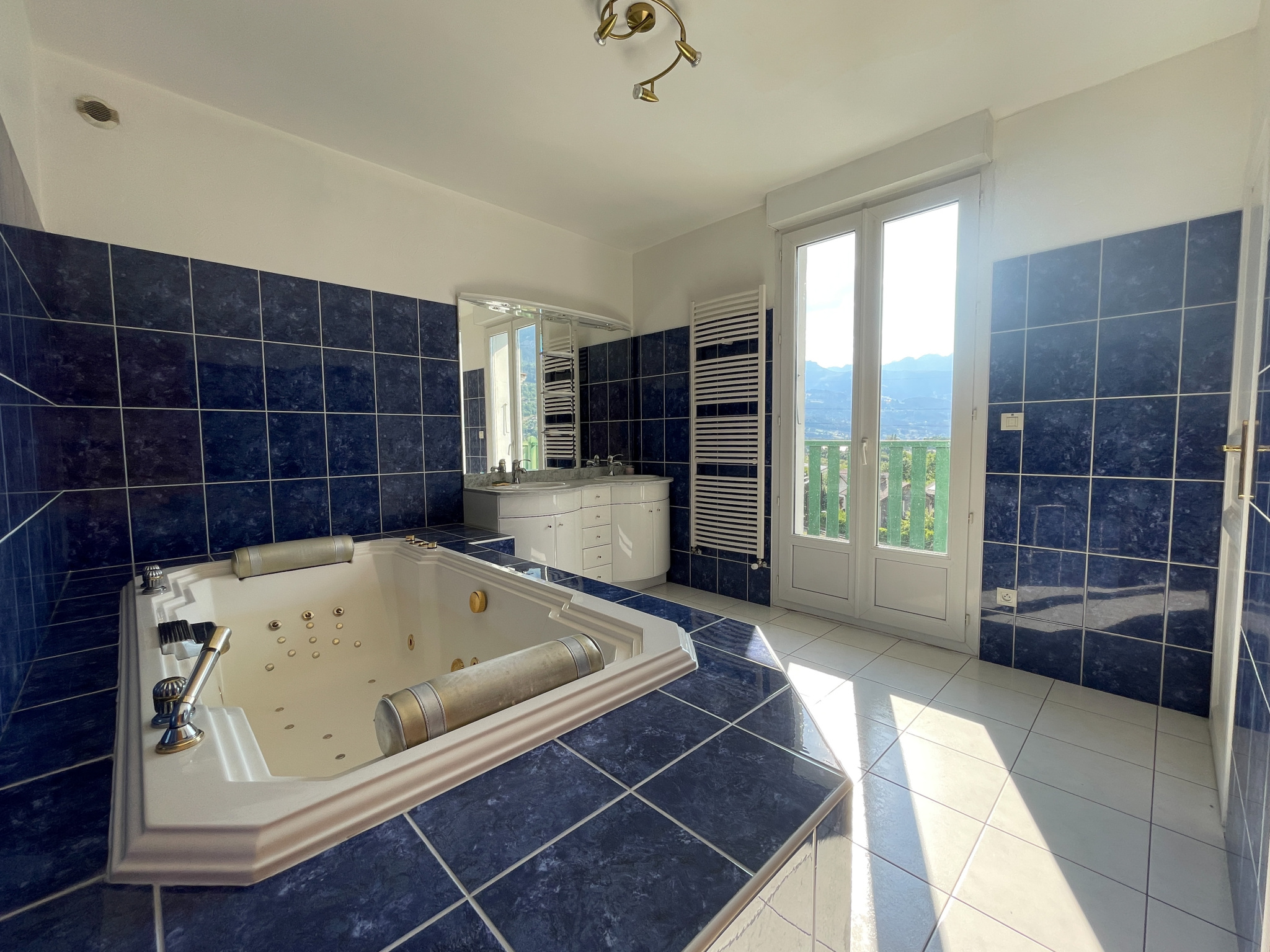 vente appartement PASSY