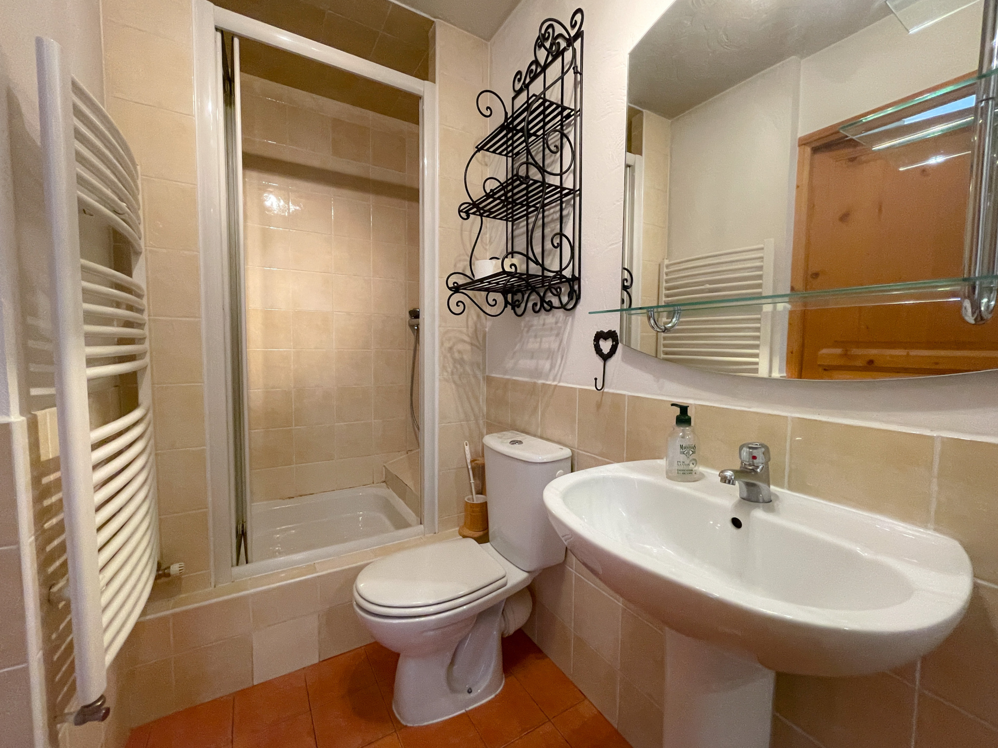 vente appartement PASSY