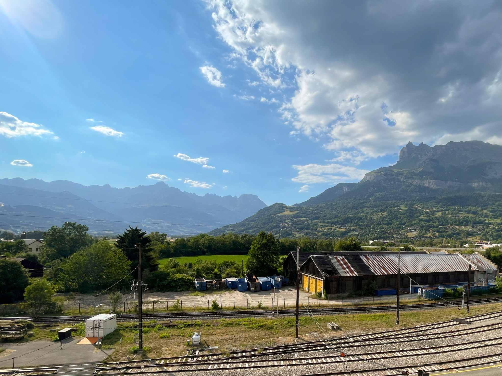 vente appartement PASSY