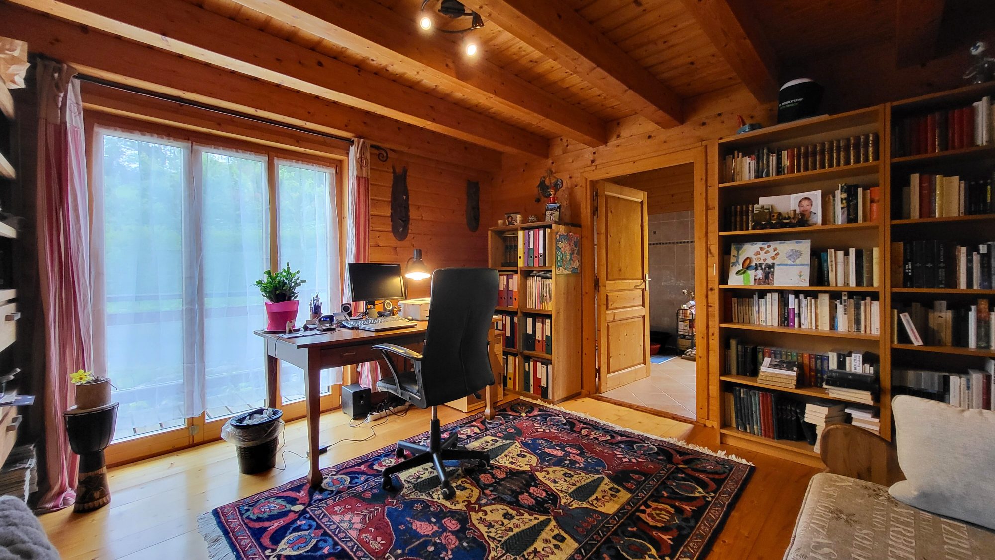 vente maison FILLINGES