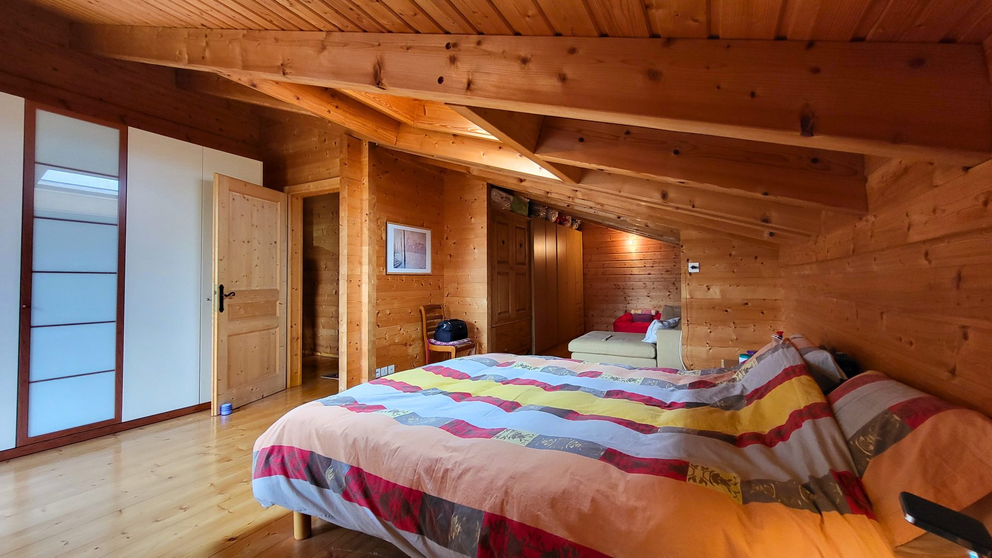 vente maison FILLINGES