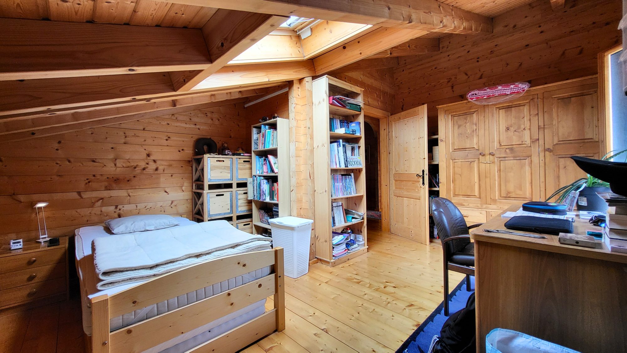 vente maison FILLINGES