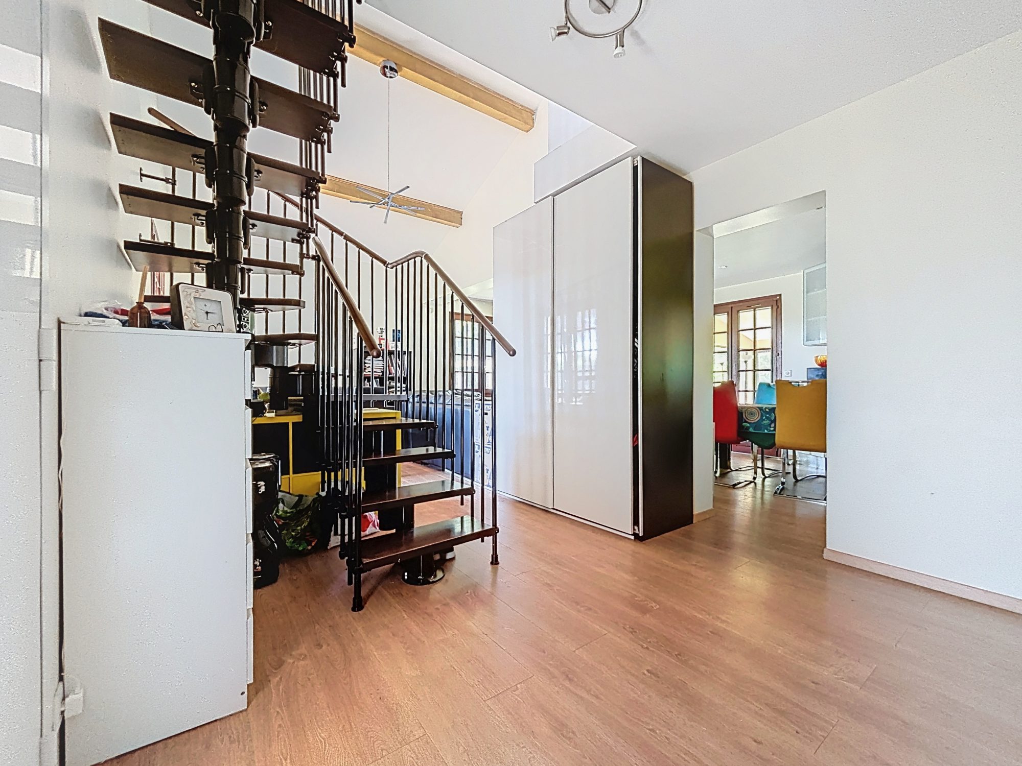location maison SEGNY