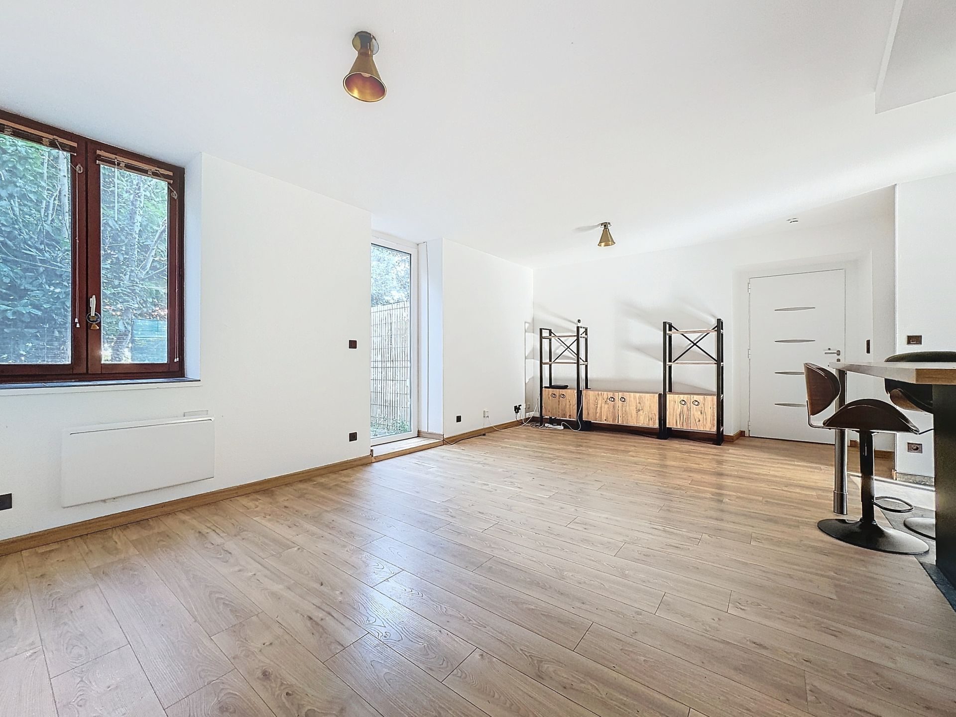 vente appartement ST GENIS POUILLY