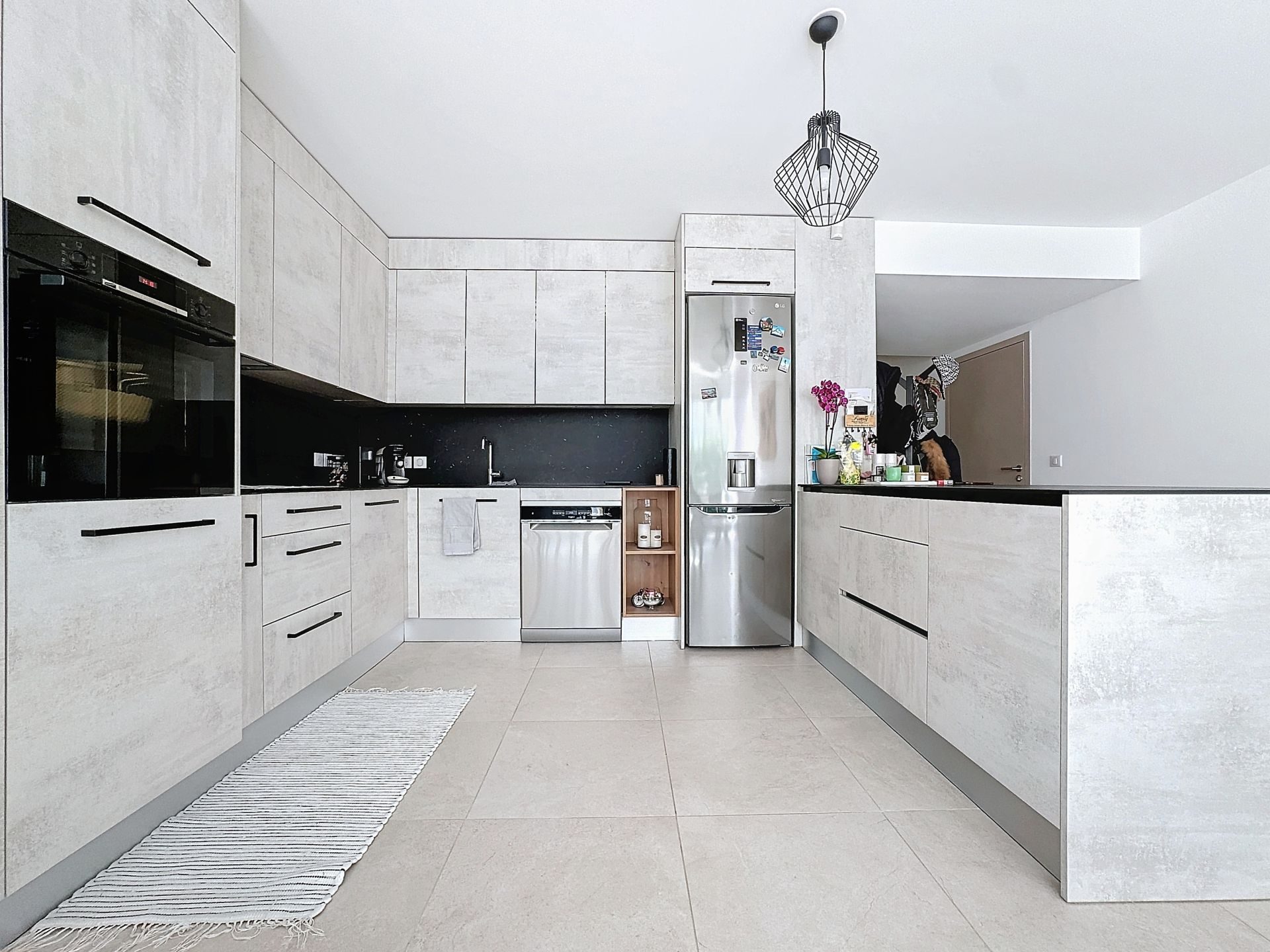 vente maison FERNEY VOLTAIRE
