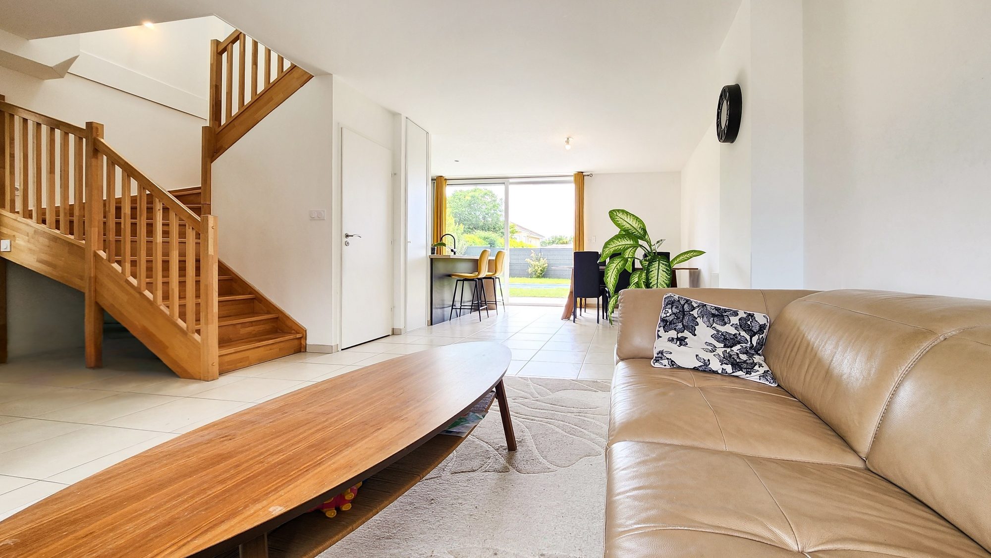 vente maison YVOIRE