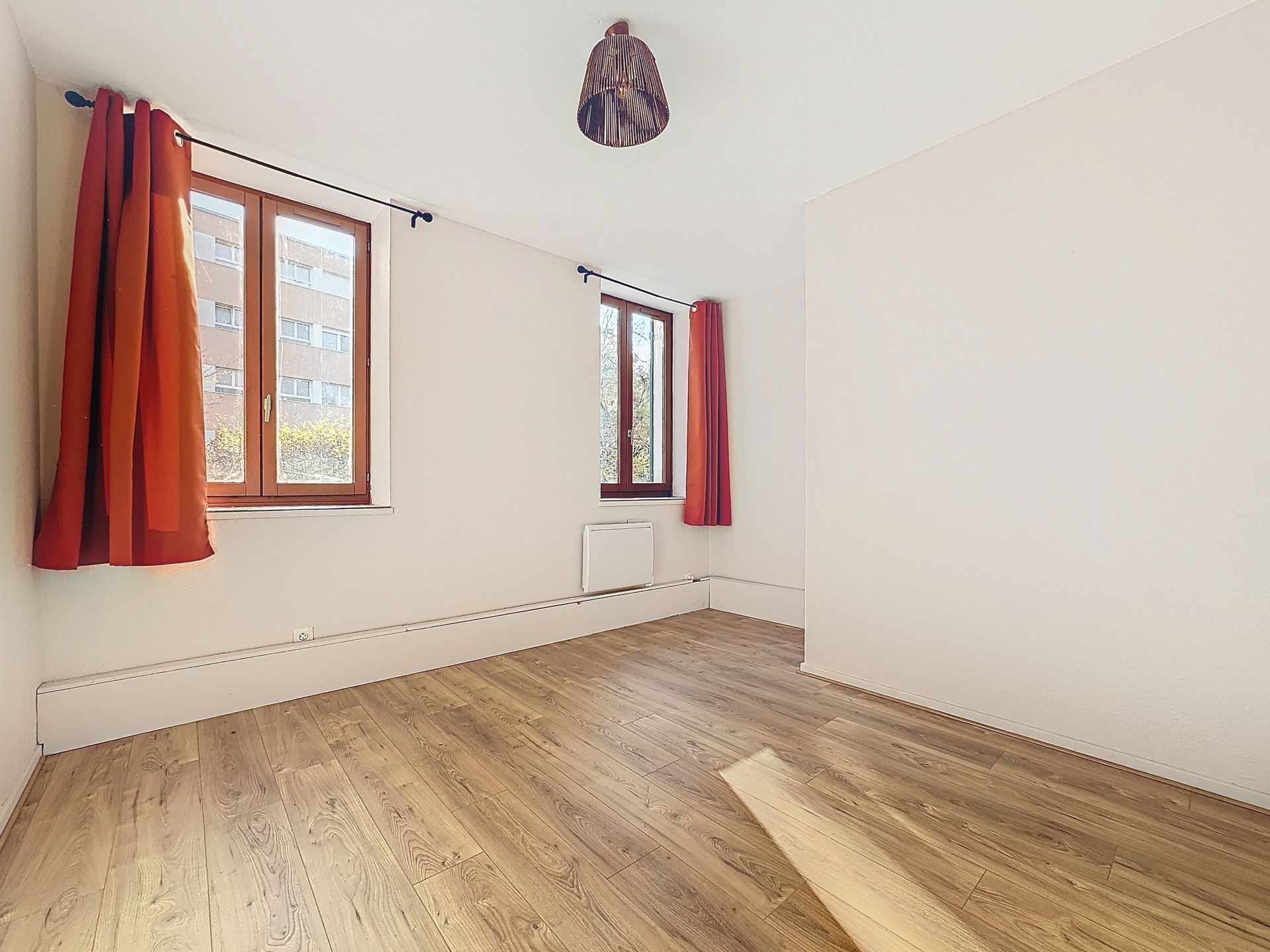 vente appartement ST GENIS POUILLY