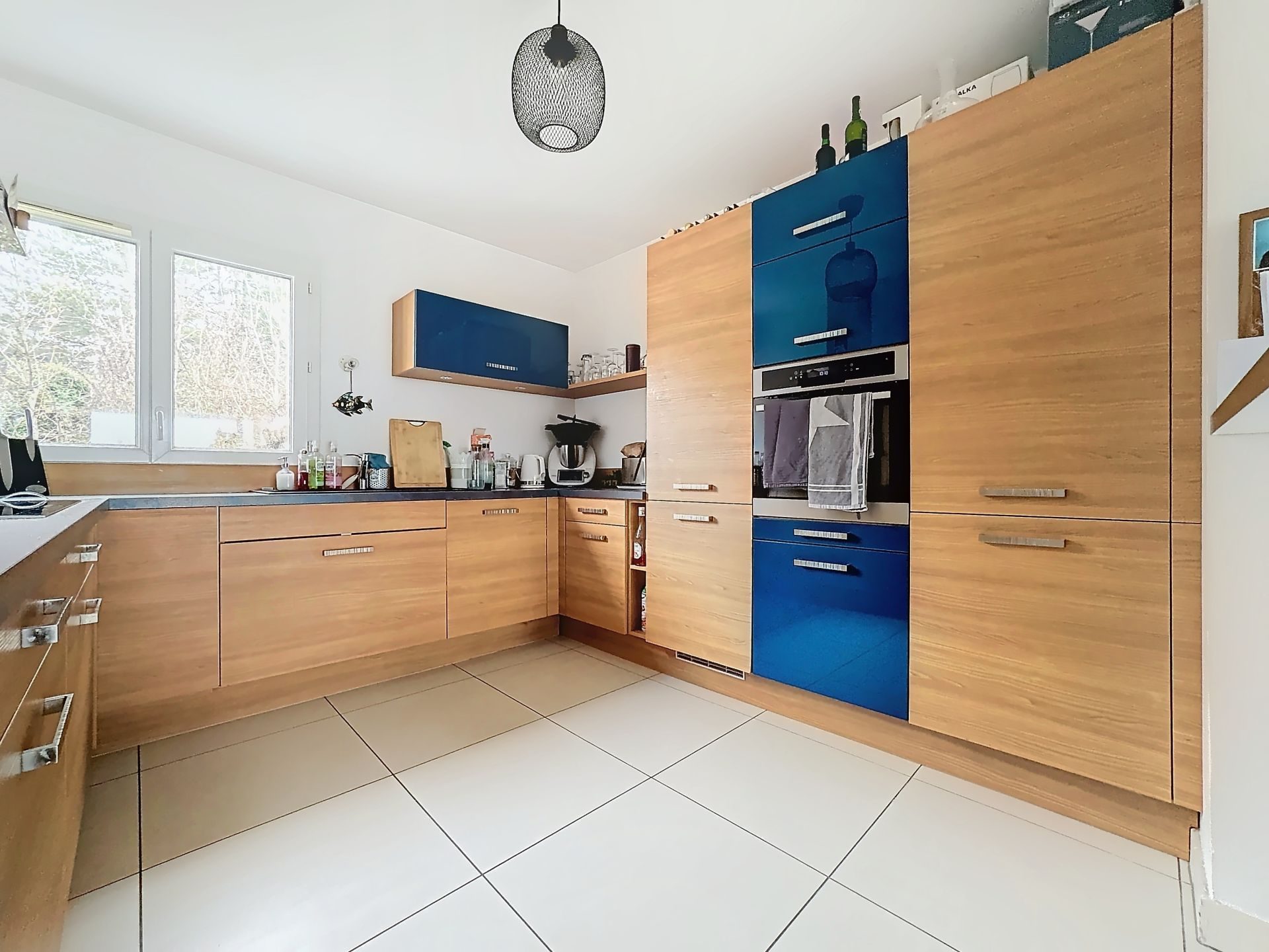 vente appartement GEX