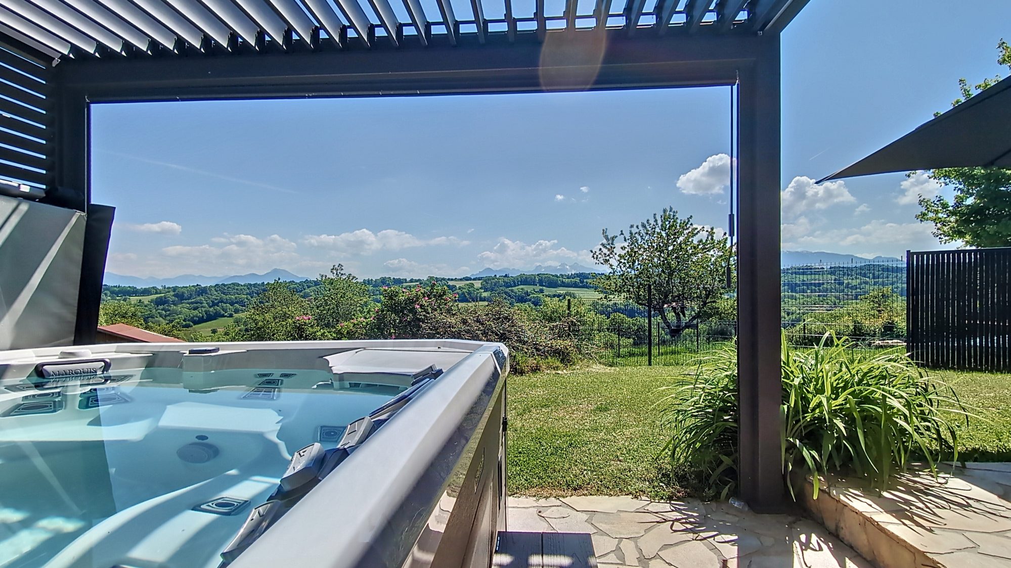 vente maison ARBUSIGNY