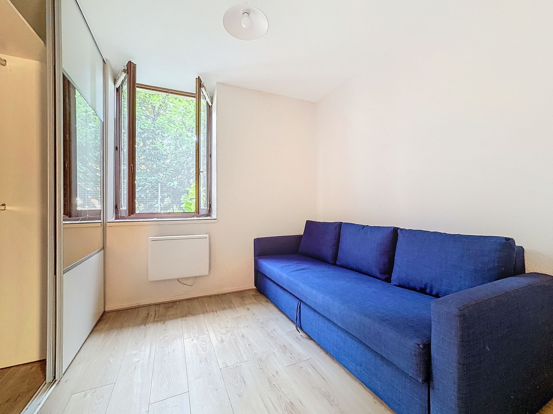 vente appartement ST GENIS POUILLY