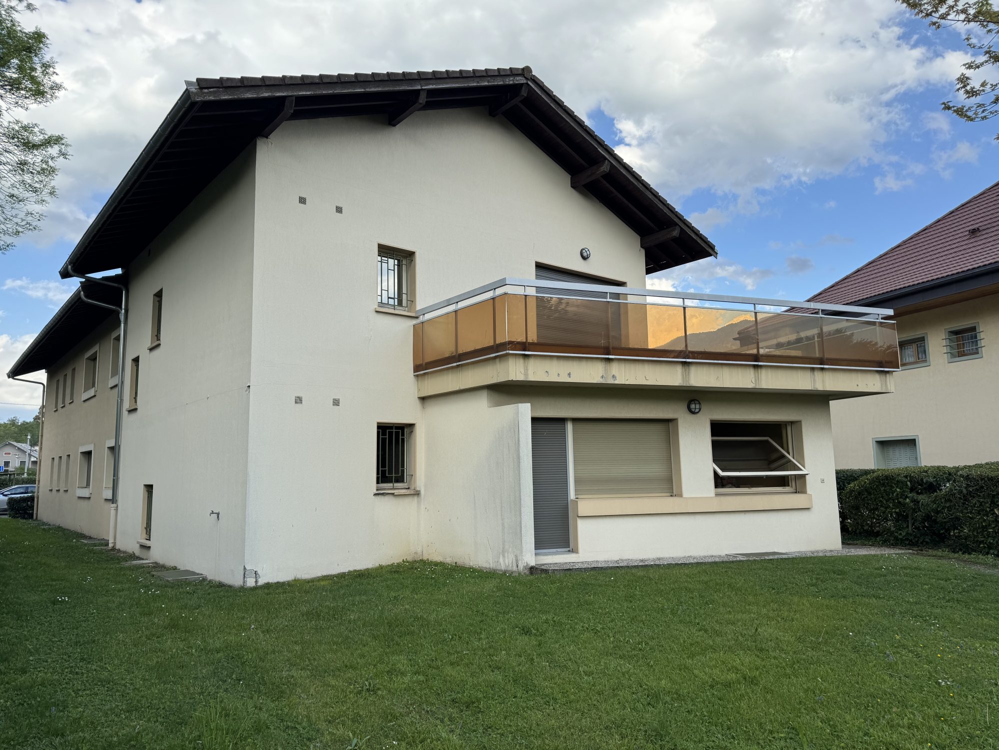 vente local-professionnel AIX LES BAINS