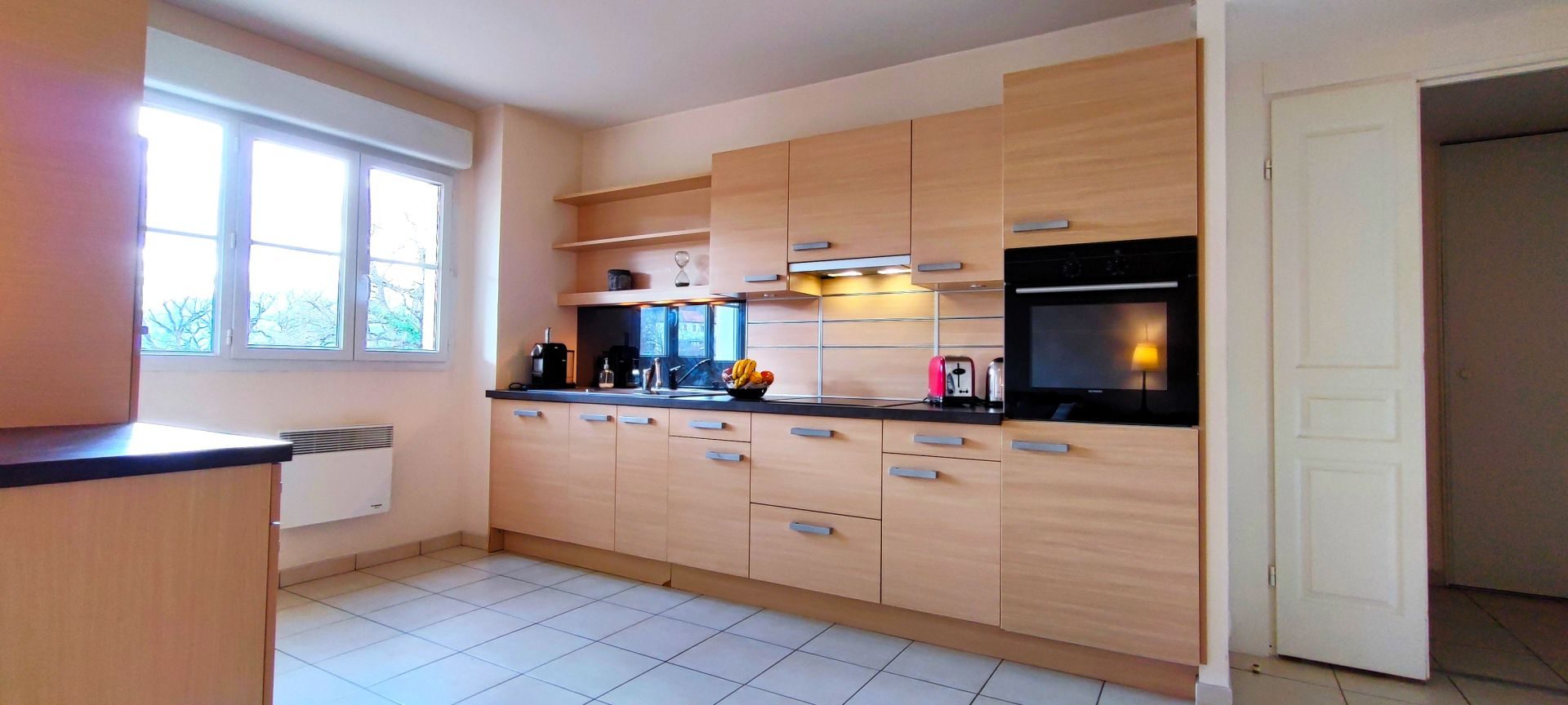 location appartement CHENEX