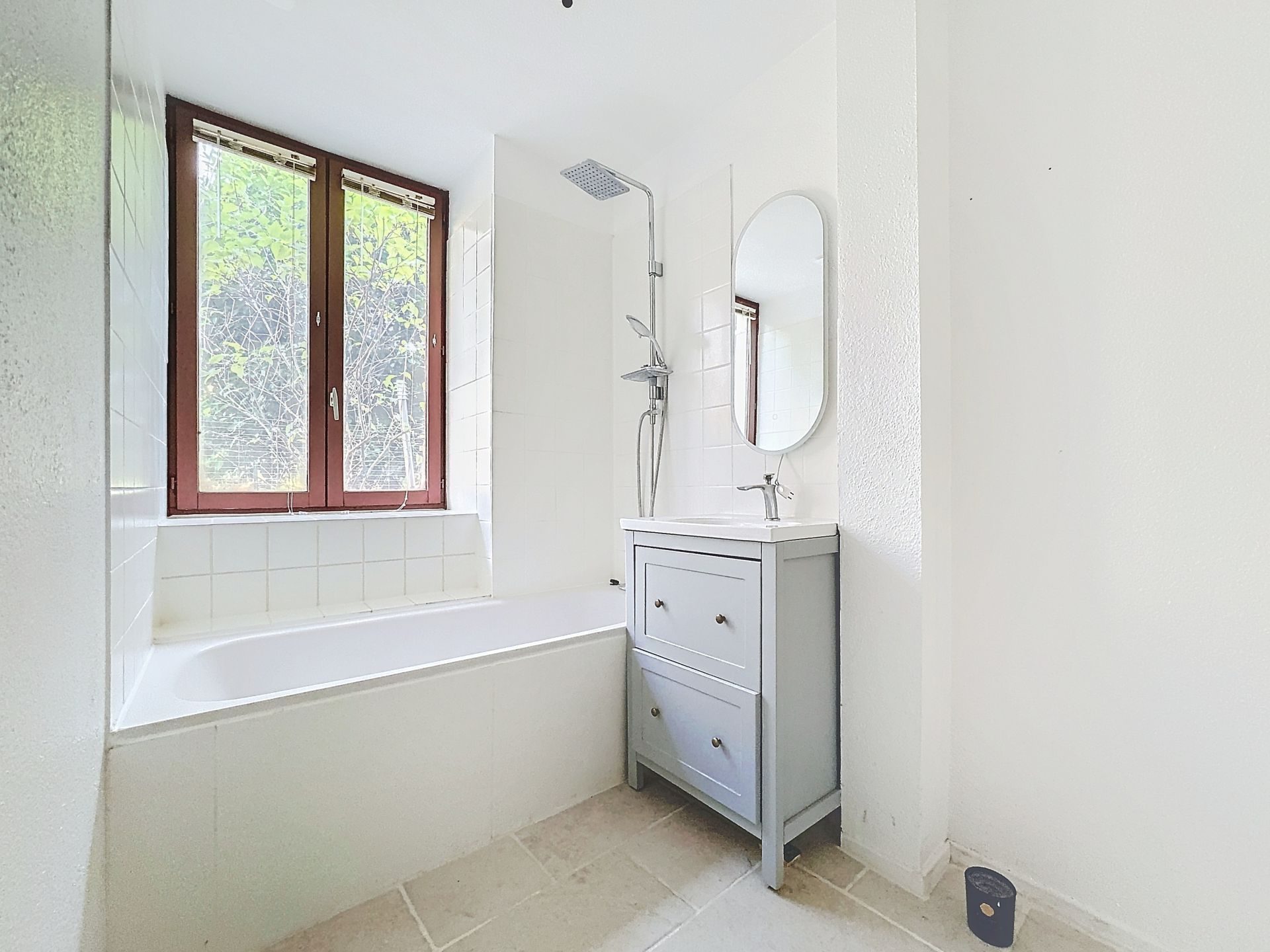 vente appartement ST GENIS POUILLY