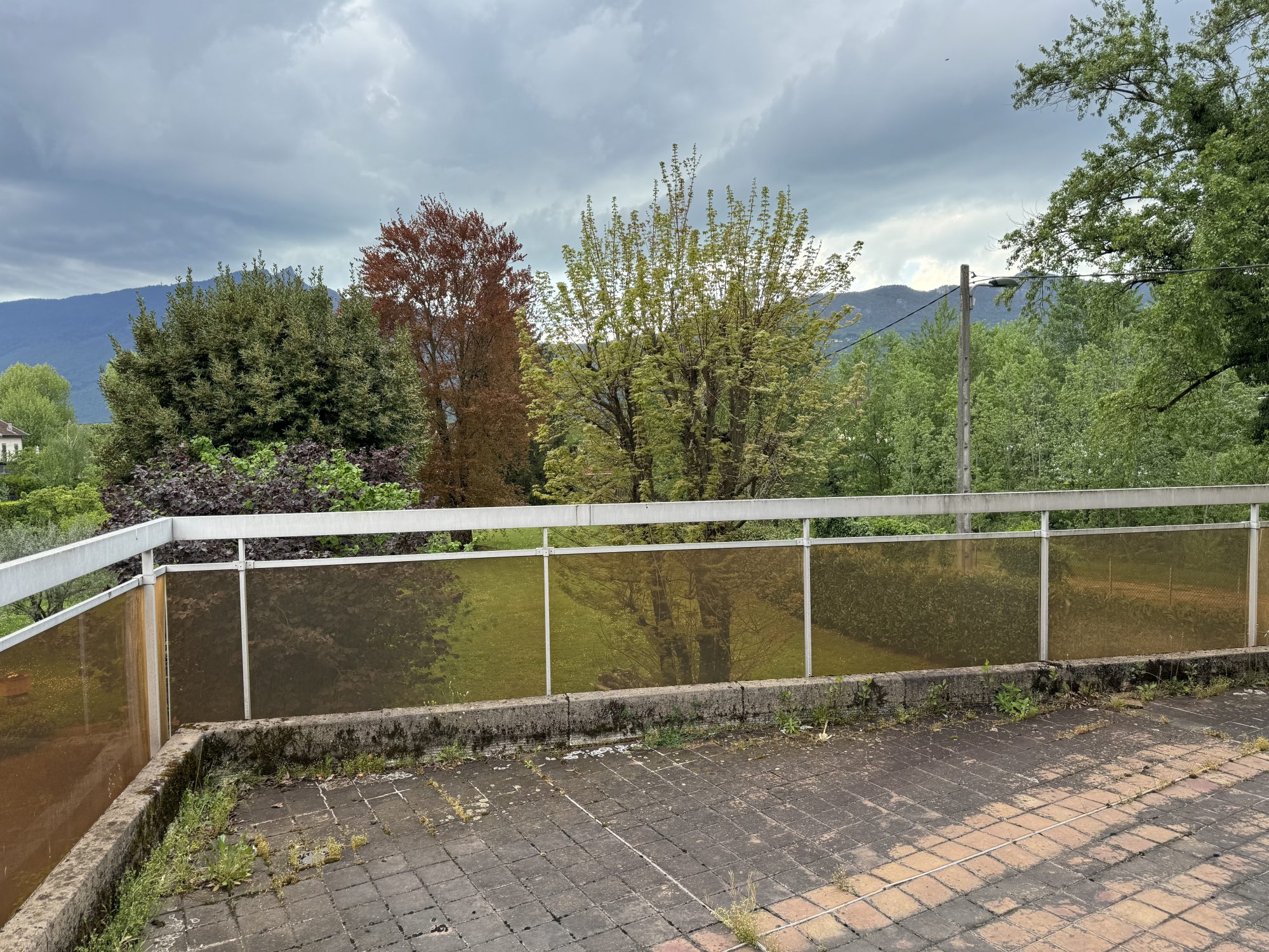 vente local-professionnel AIX LES BAINS
