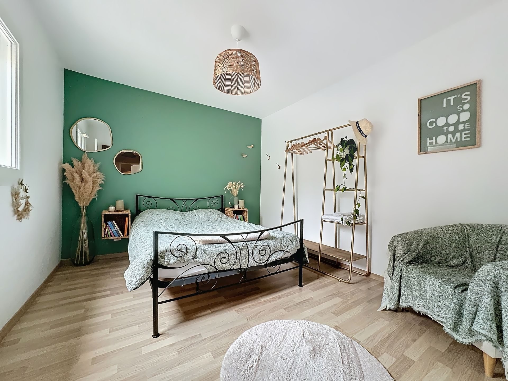 vente appartement GEX