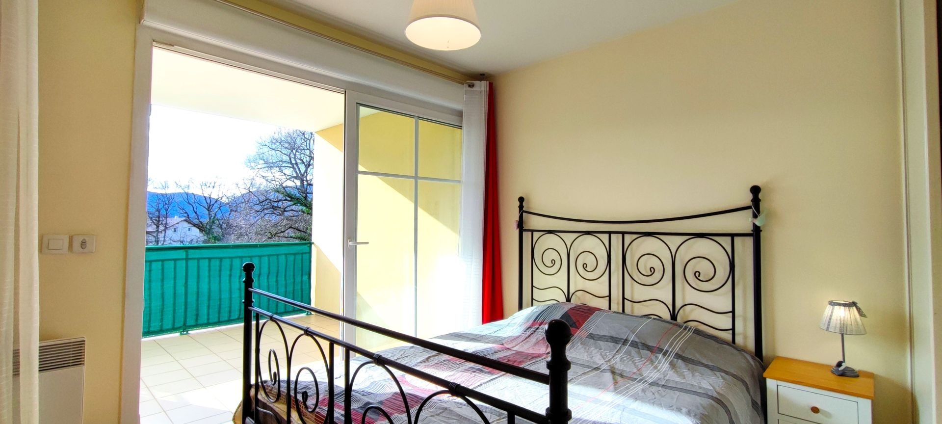 location appartement CHENEX