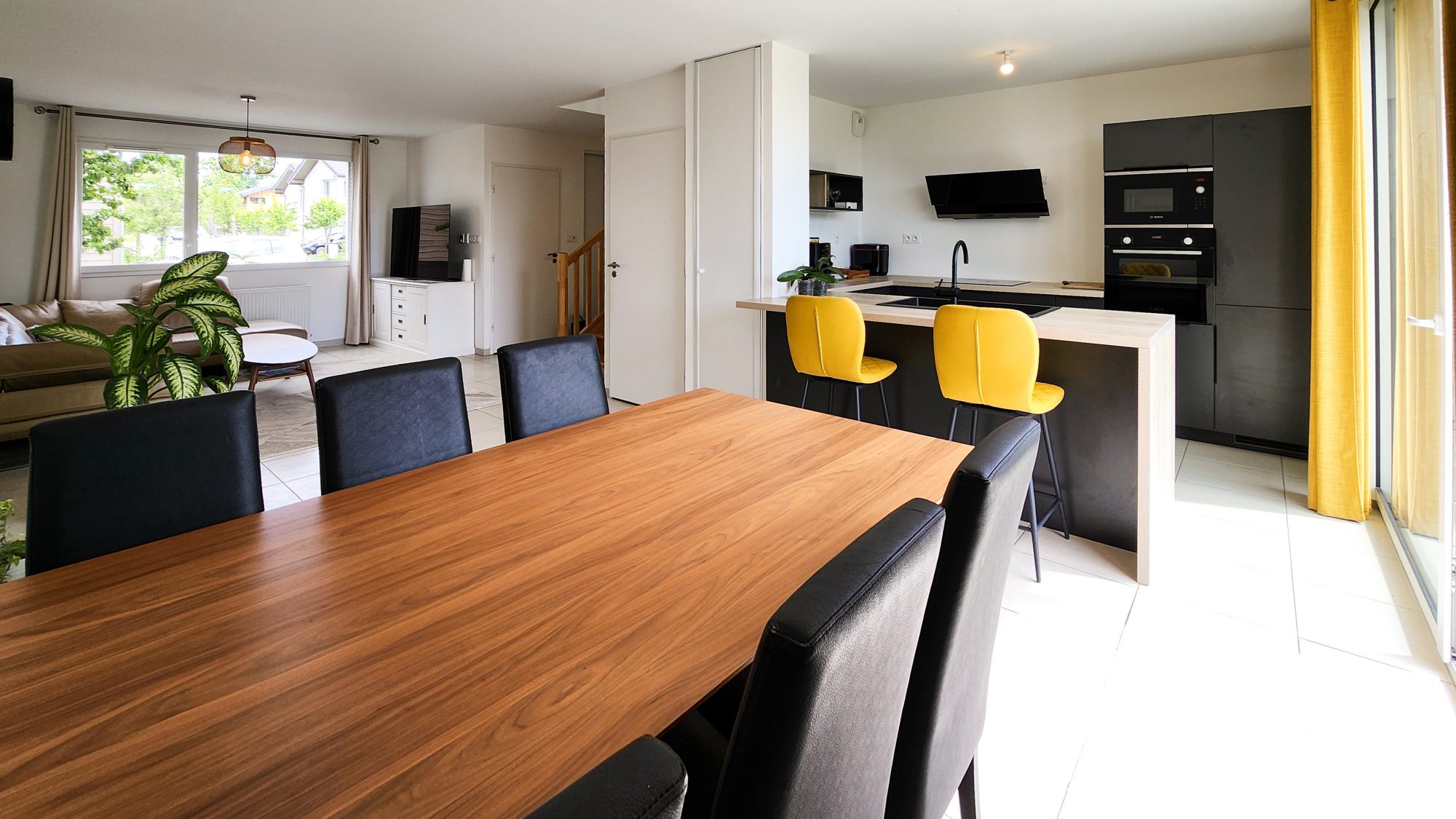 vente maison YVOIRE