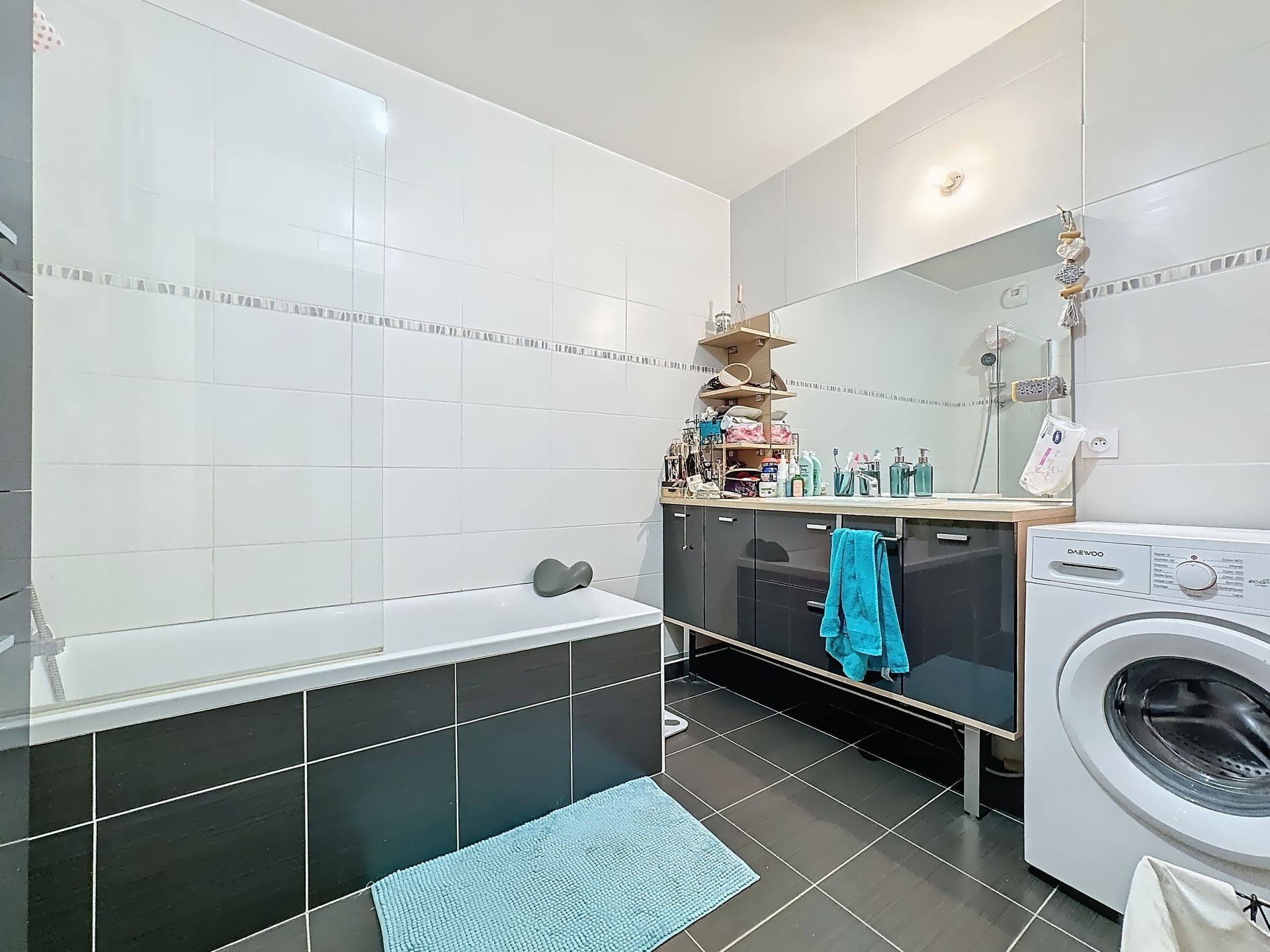 vente appartement GEX