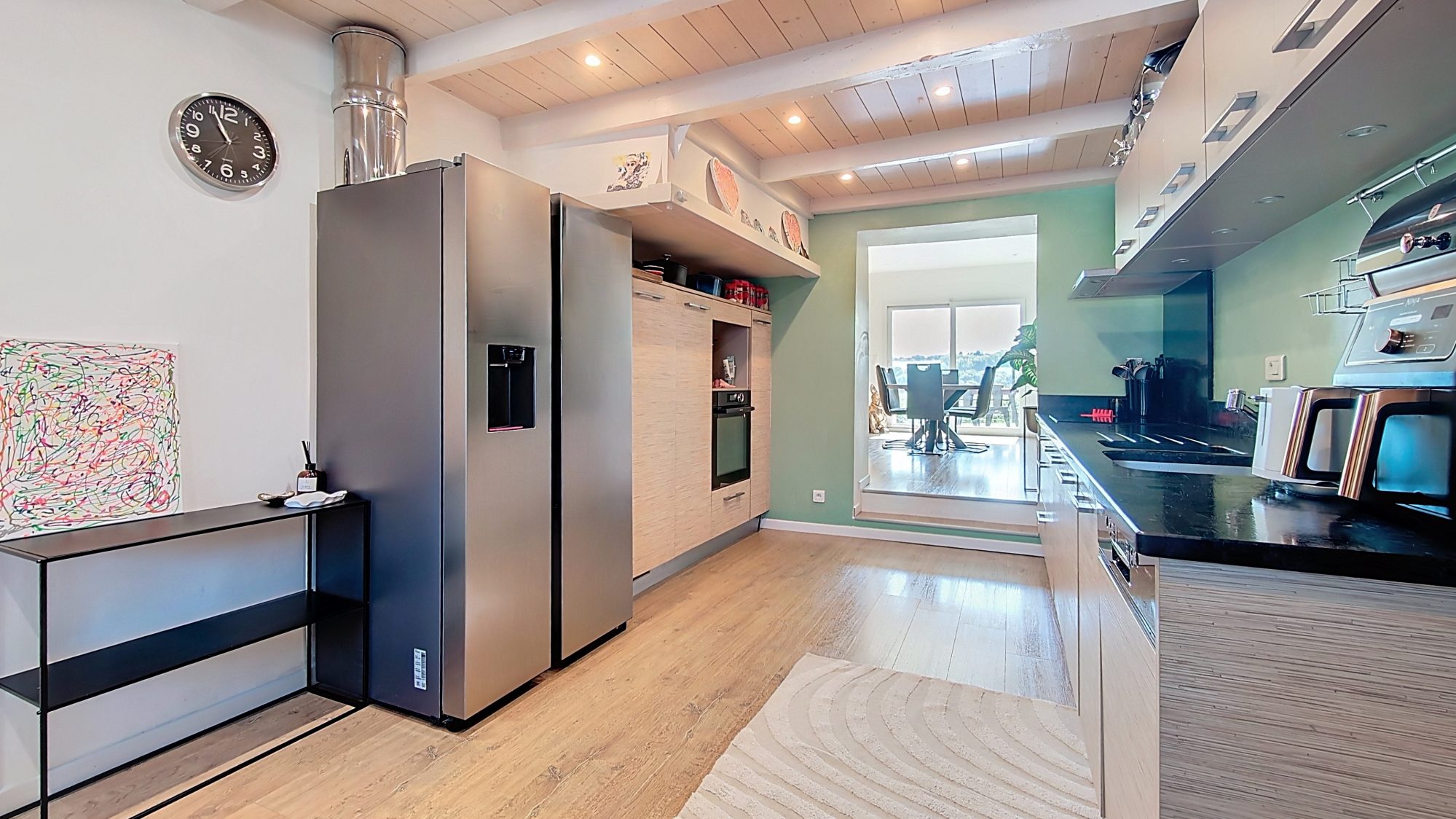 vente maison ARBUSIGNY
