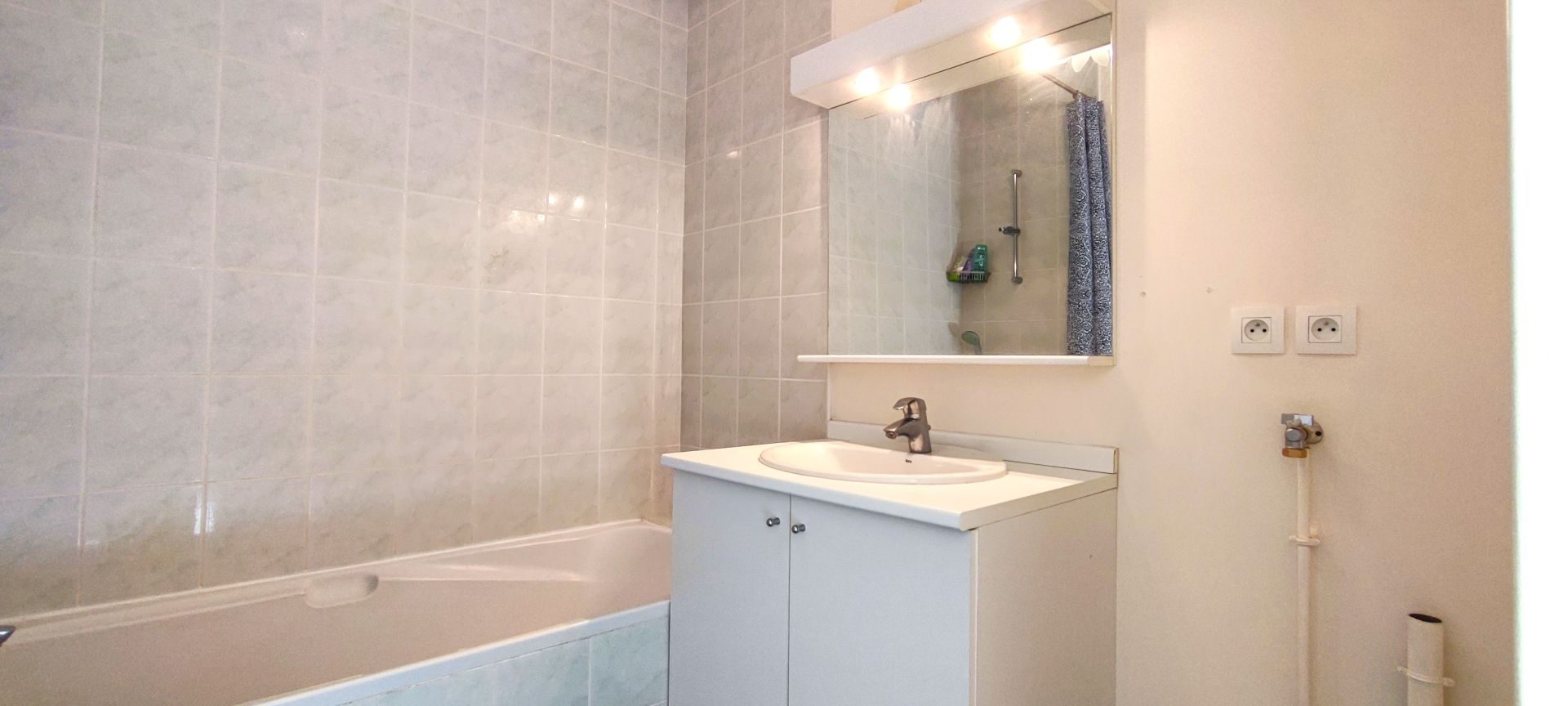 location appartement CHENEX