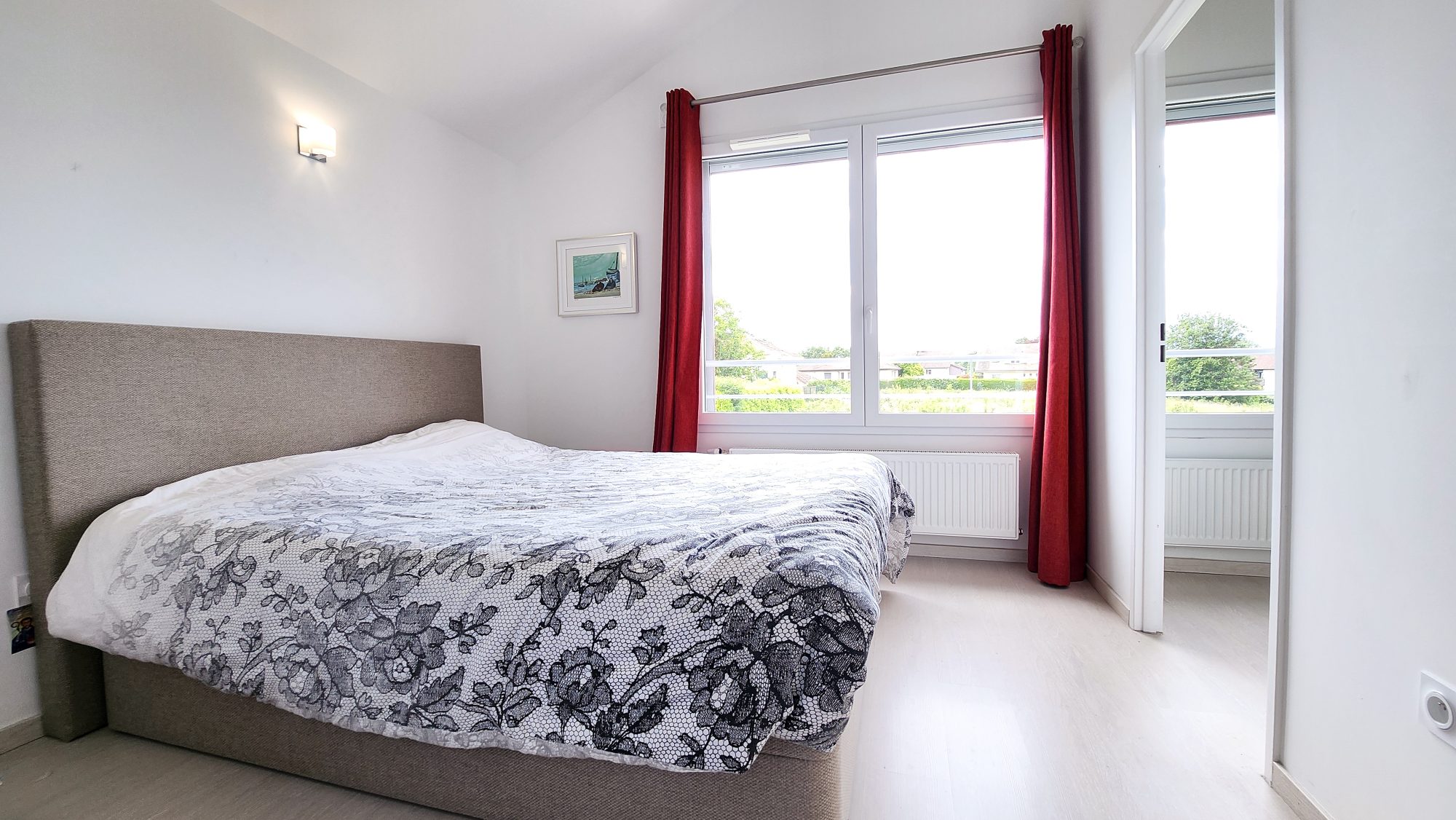 vente maison YVOIRE