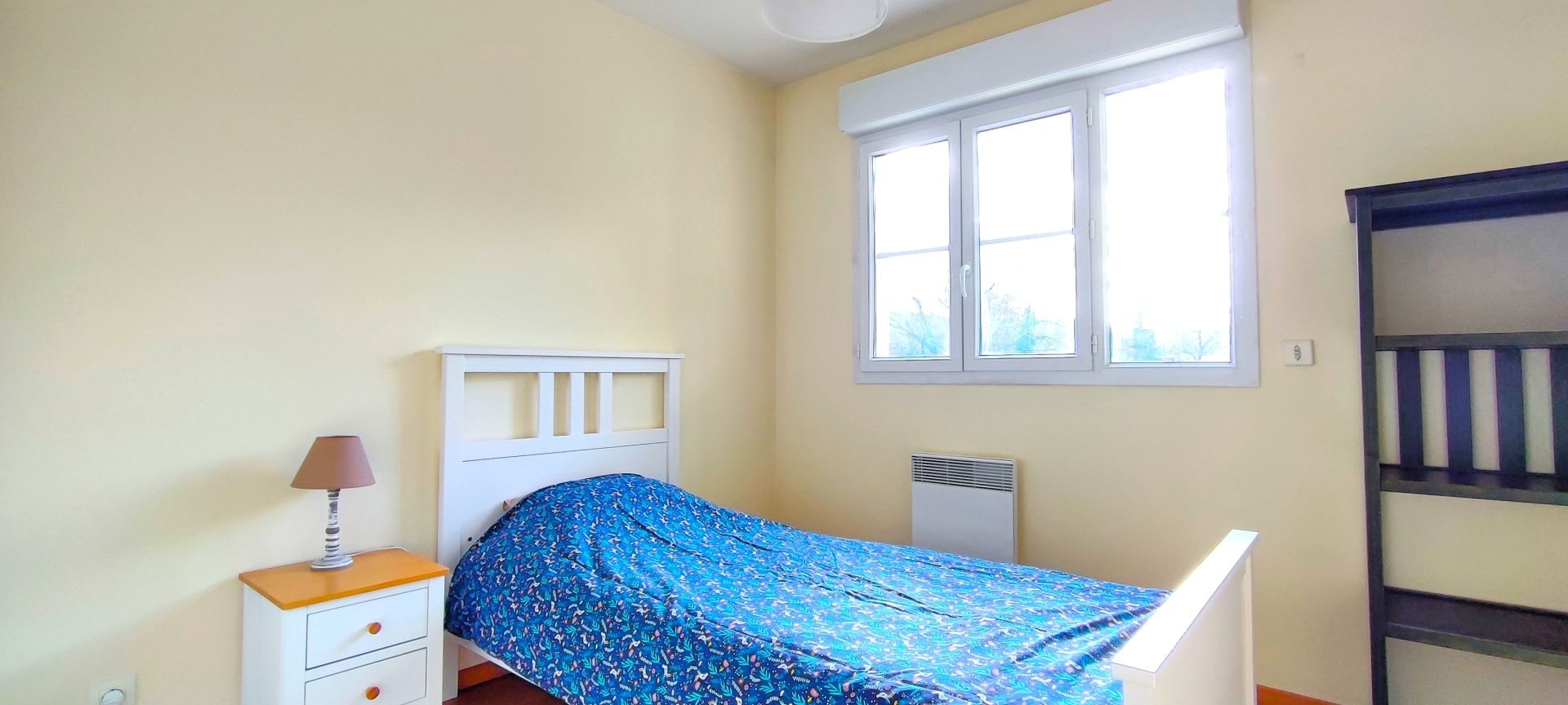 location appartement CHENEX