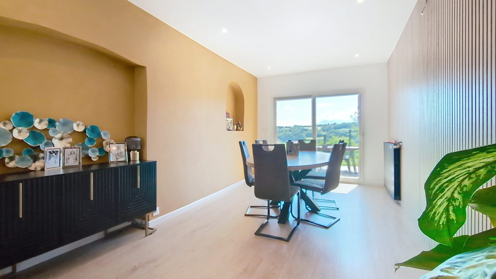 vente maison ARBUSIGNY