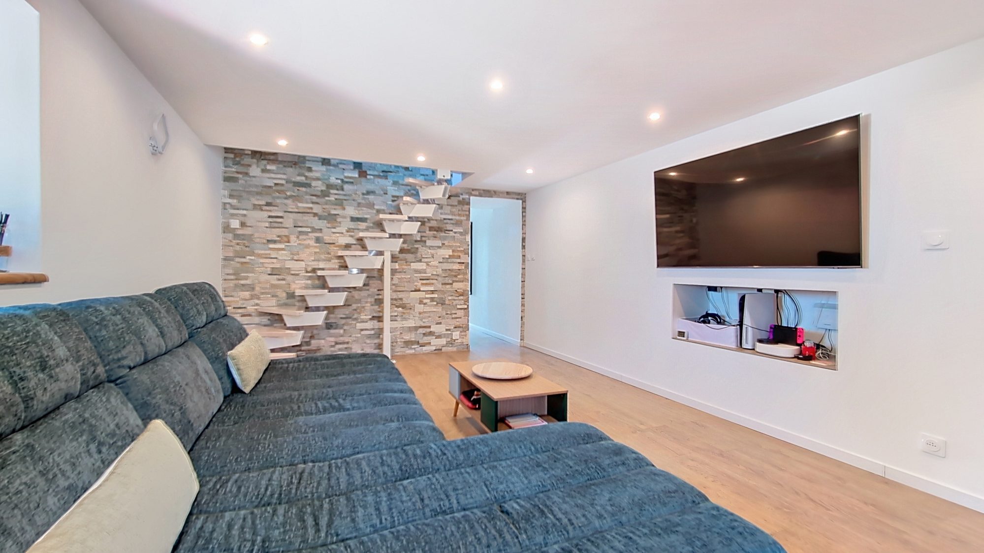 vente maison ARBUSIGNY
