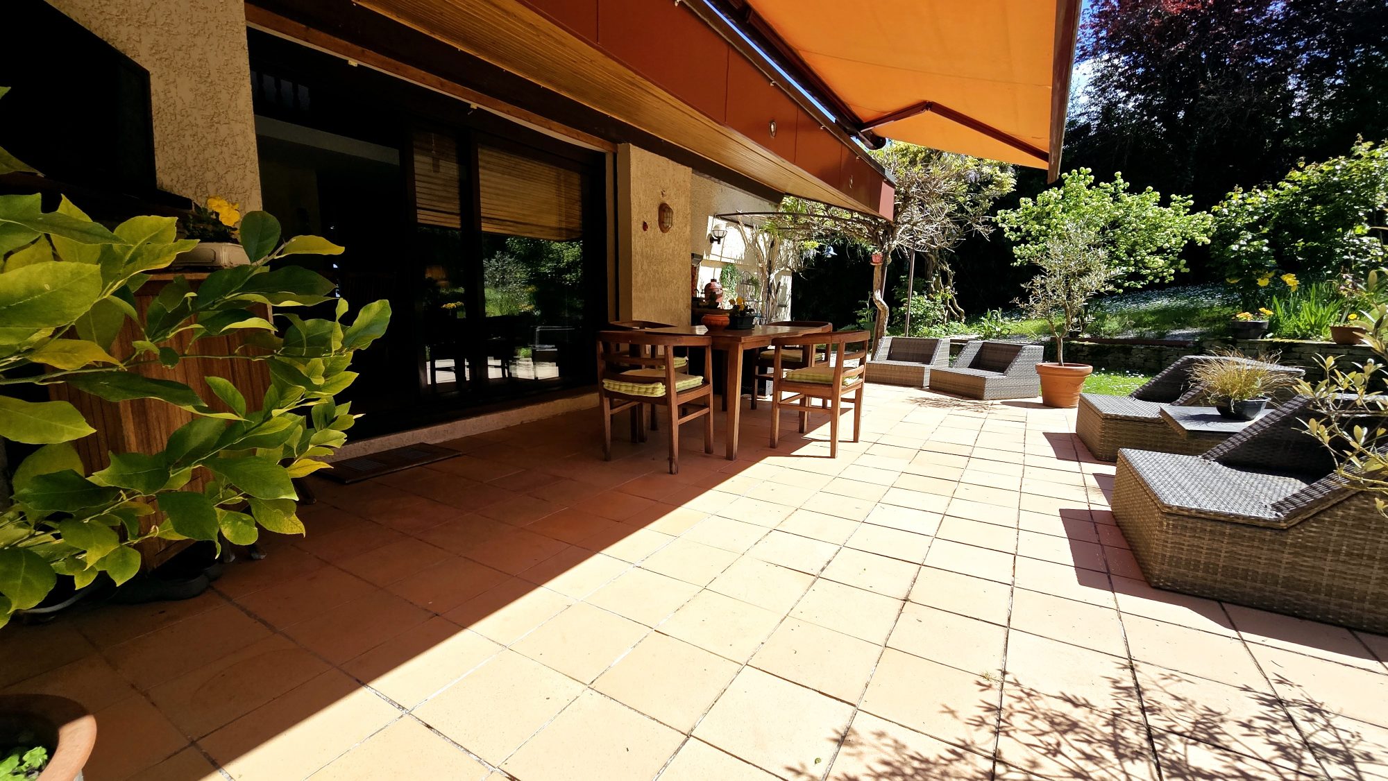 vente maison REIGNIER ESERY