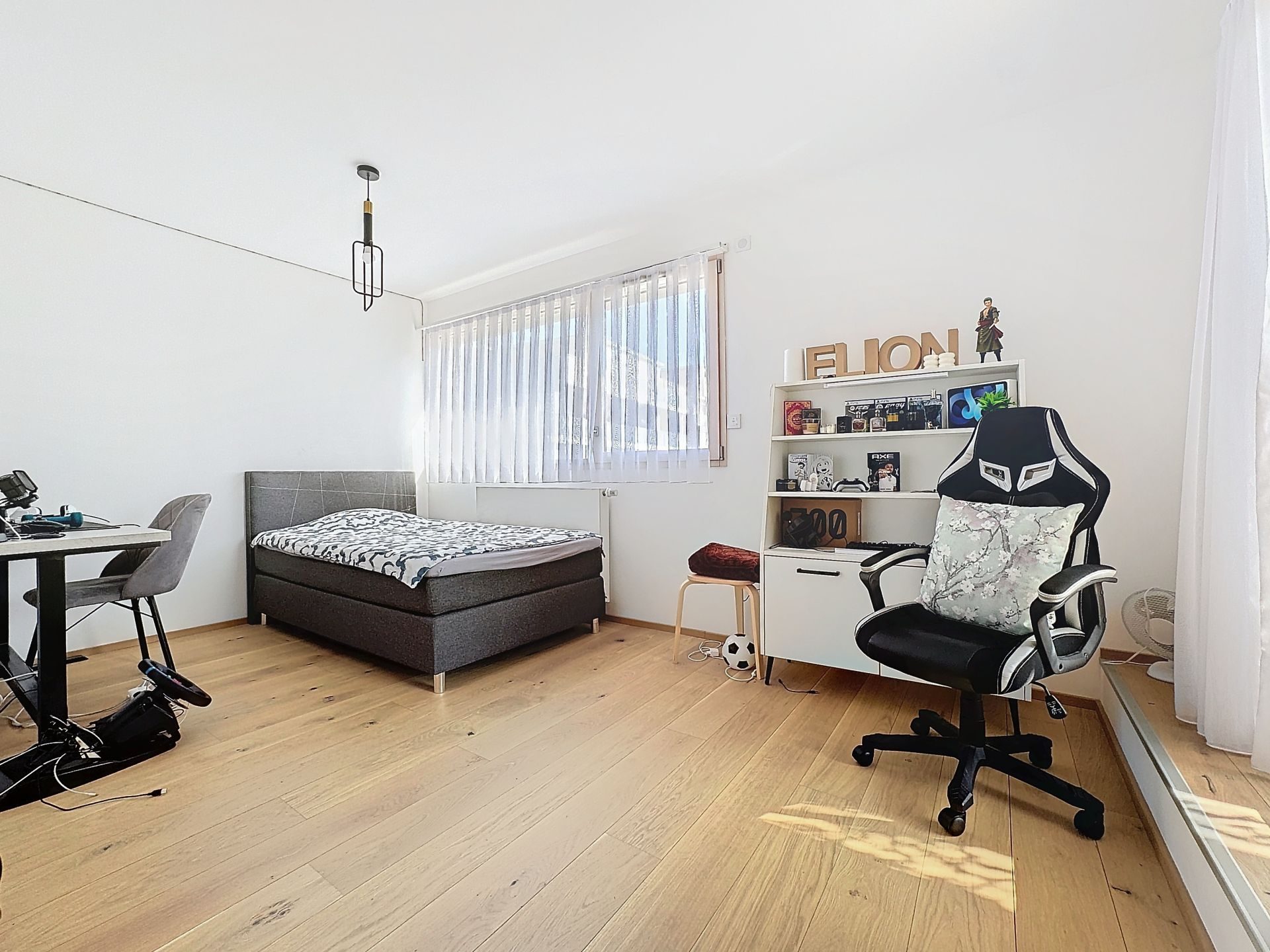 vente maison FERNEY VOLTAIRE