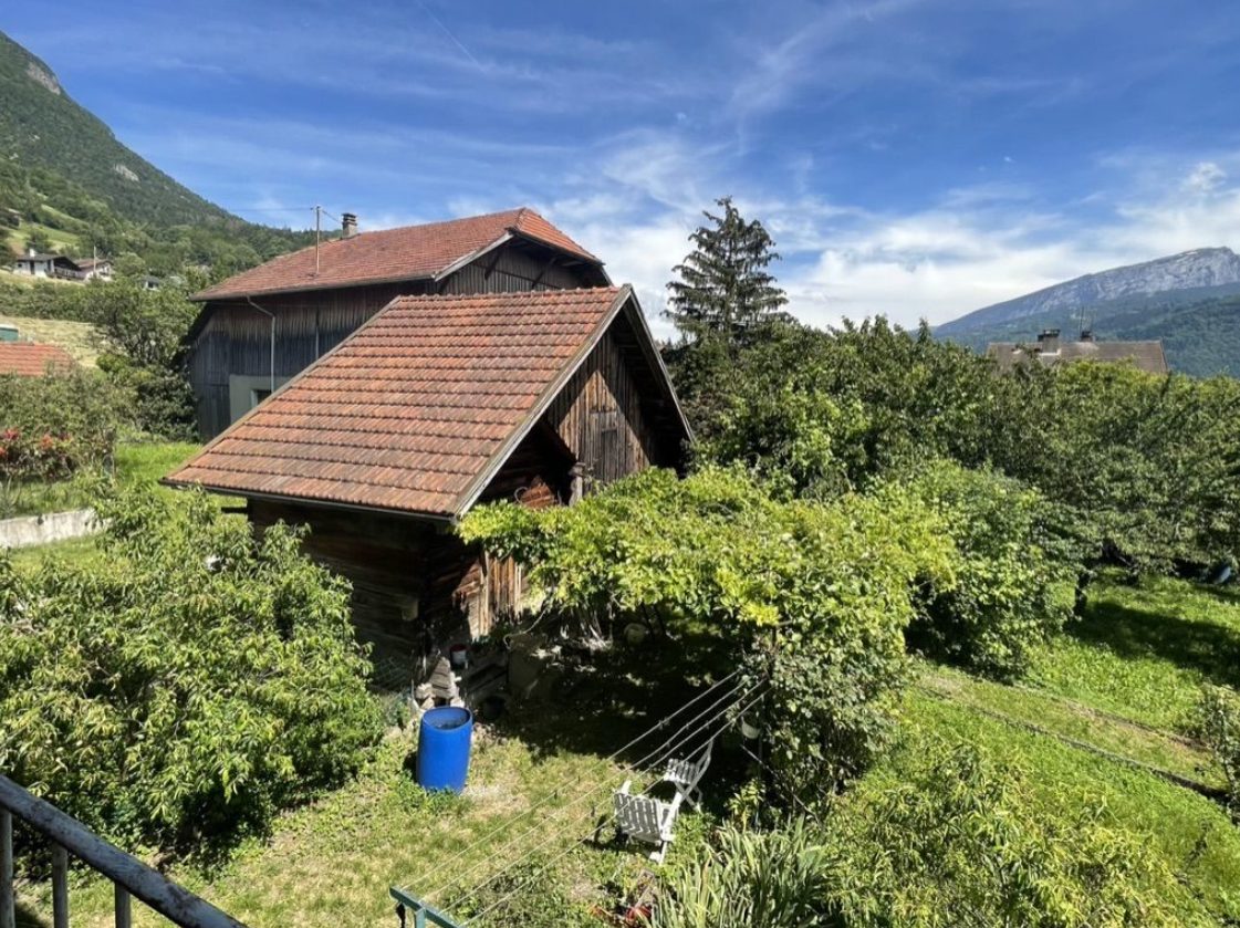 Terrain  - 512 m² AYSE