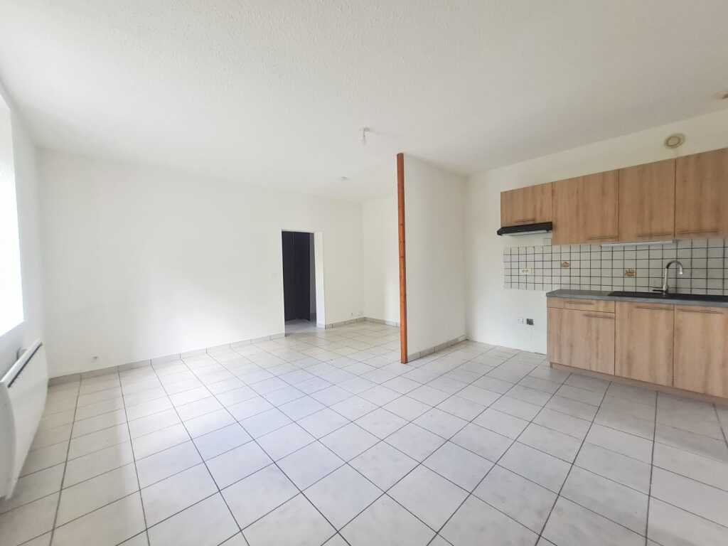 location appartement SCIONZIER