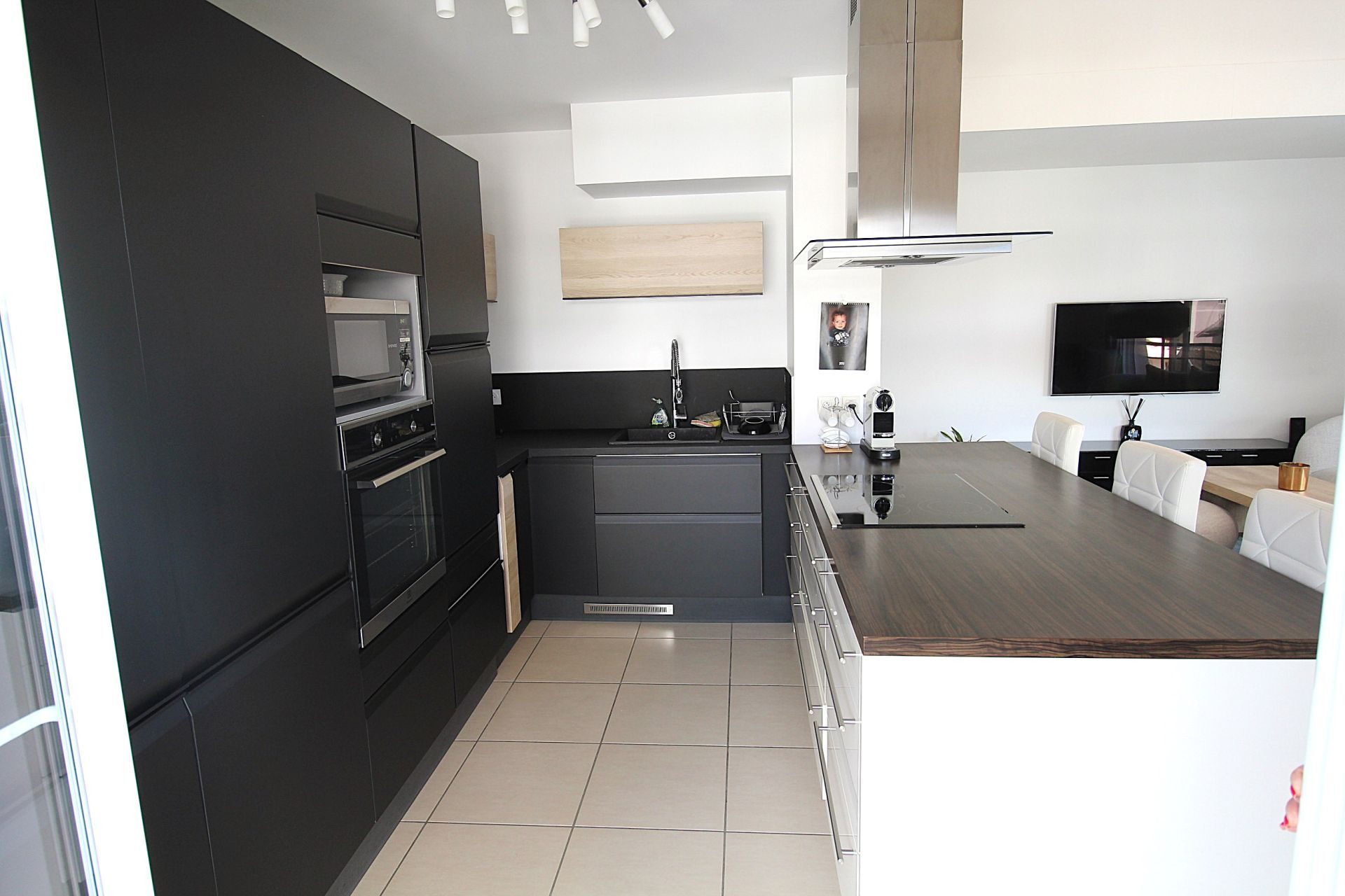 vente appartement ANNEMASSE
