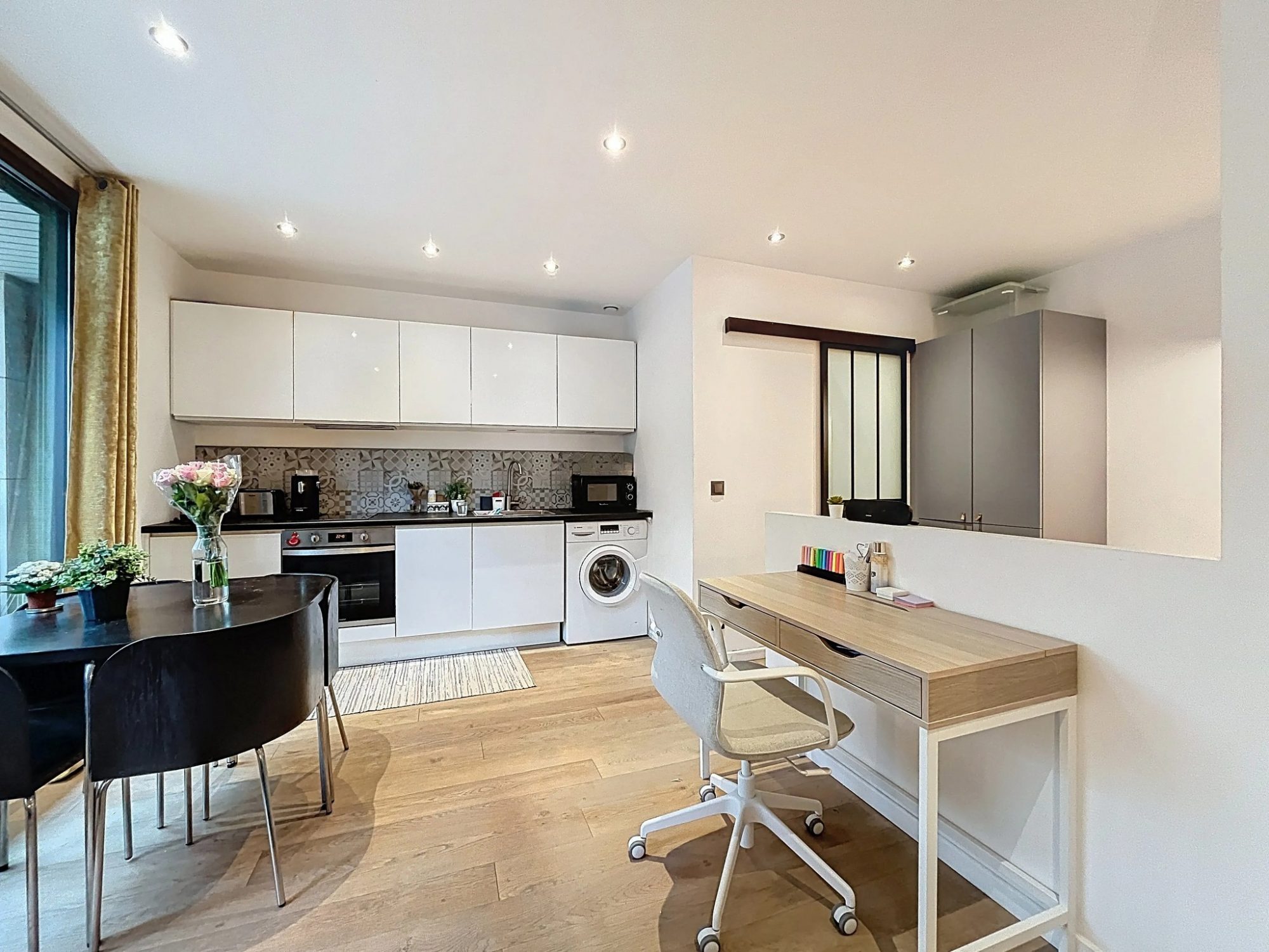 vente appartement ANNECY
