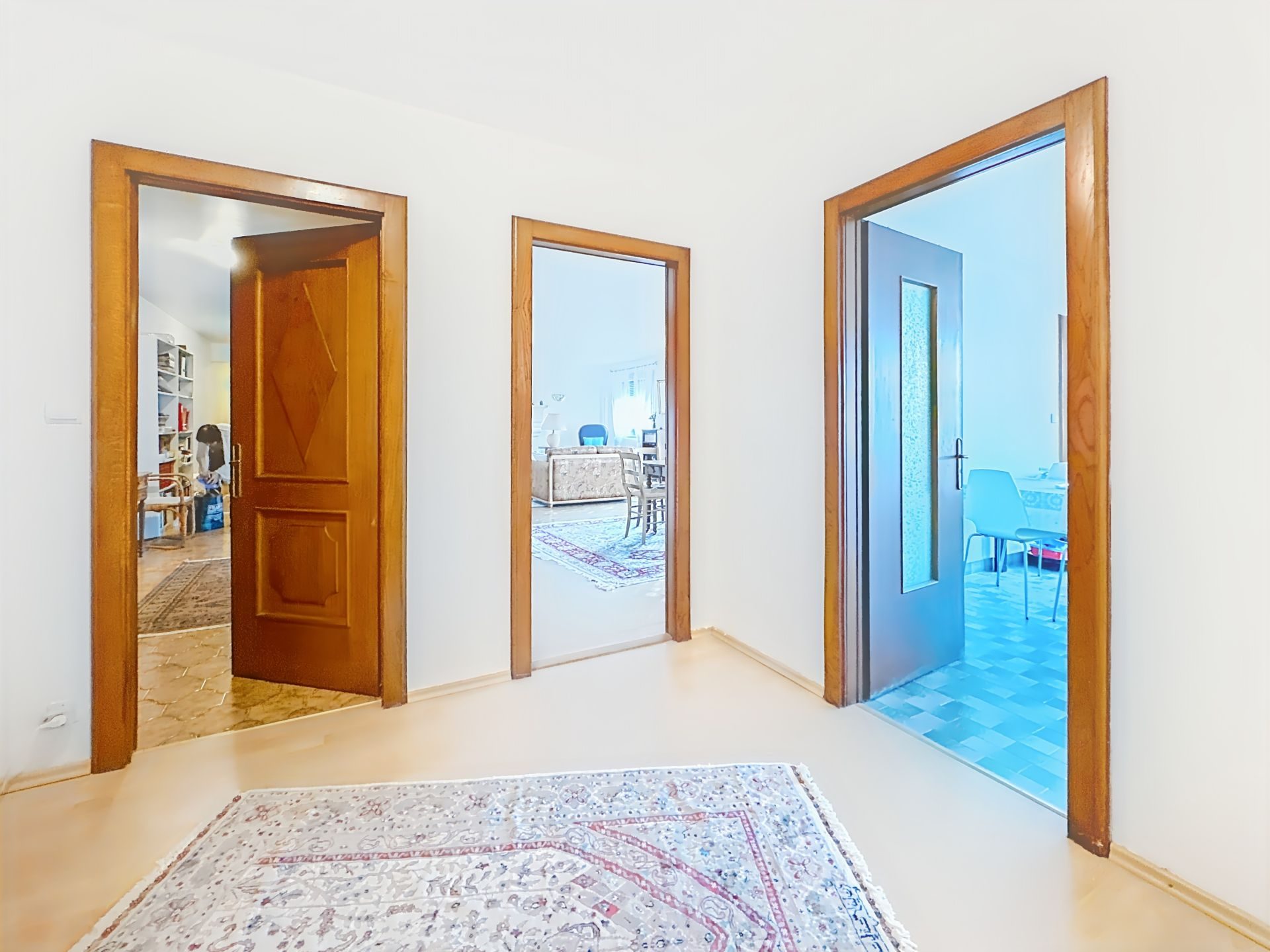 vente appartement GEX
