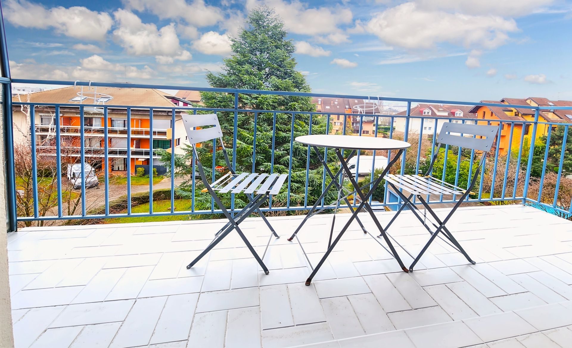vente appartement THONON LES BAINS