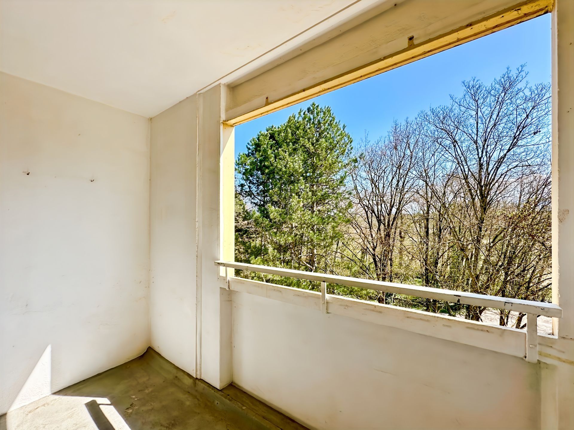 vente appartement FERNEY VOLTAIRE