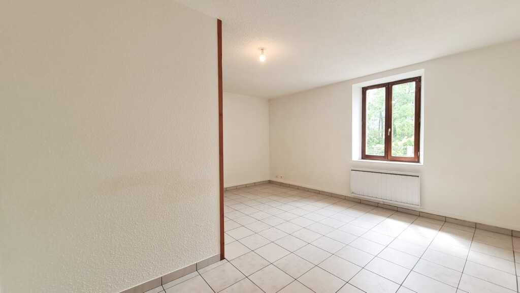 location appartement SCIONZIER