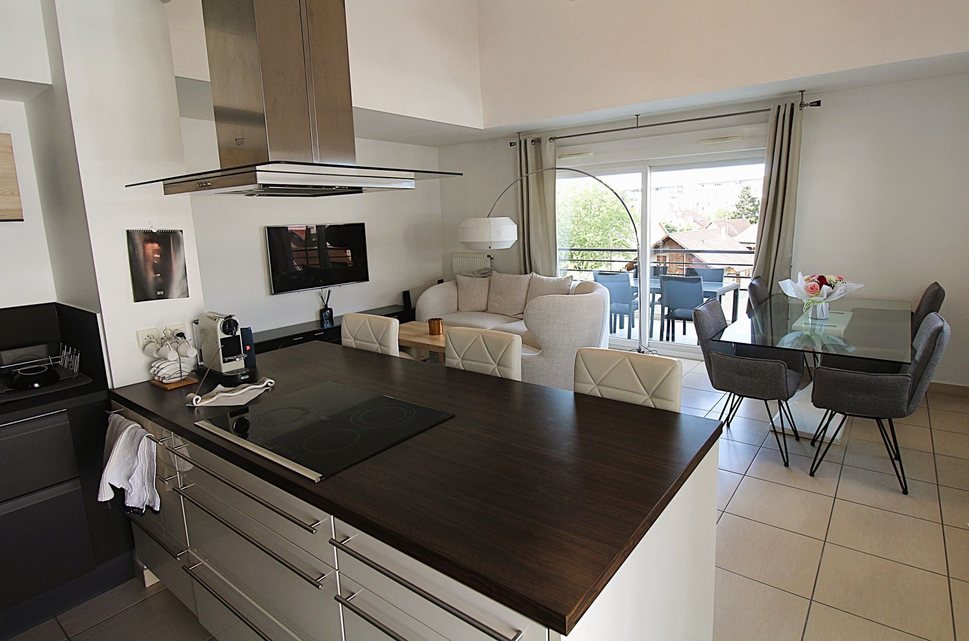 vente appartement ANNEMASSE