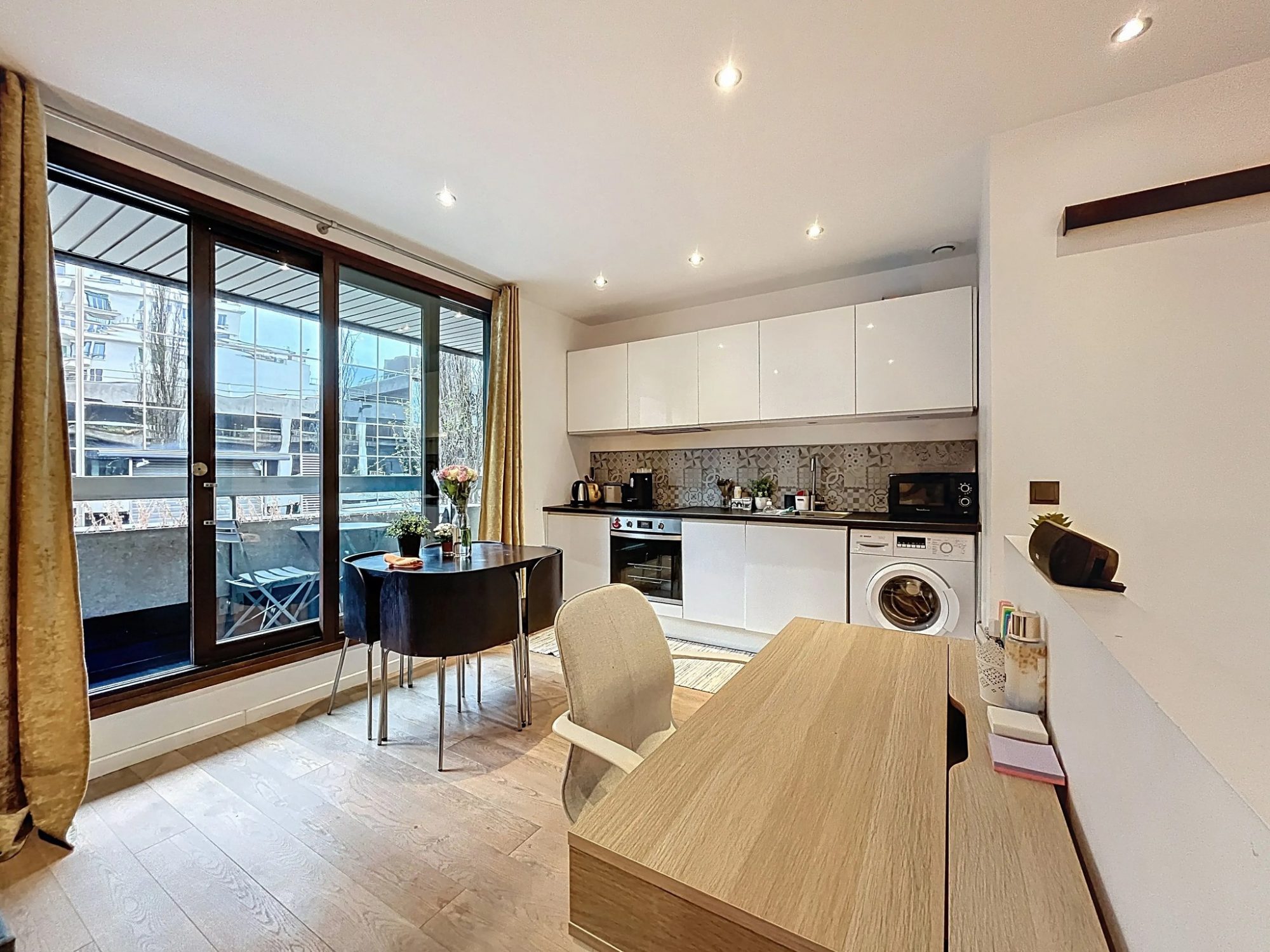 vente appartement ANNECY