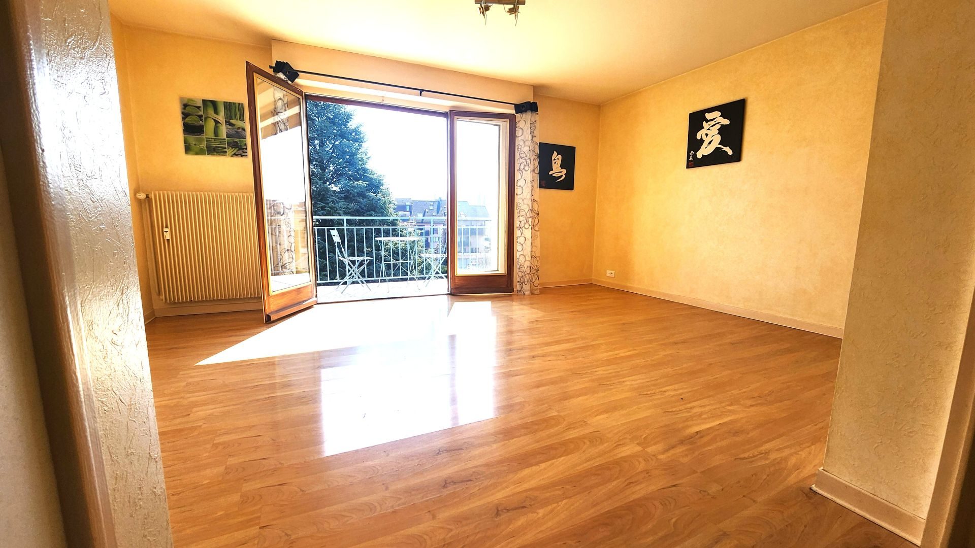 vente appartement THONON LES BAINS