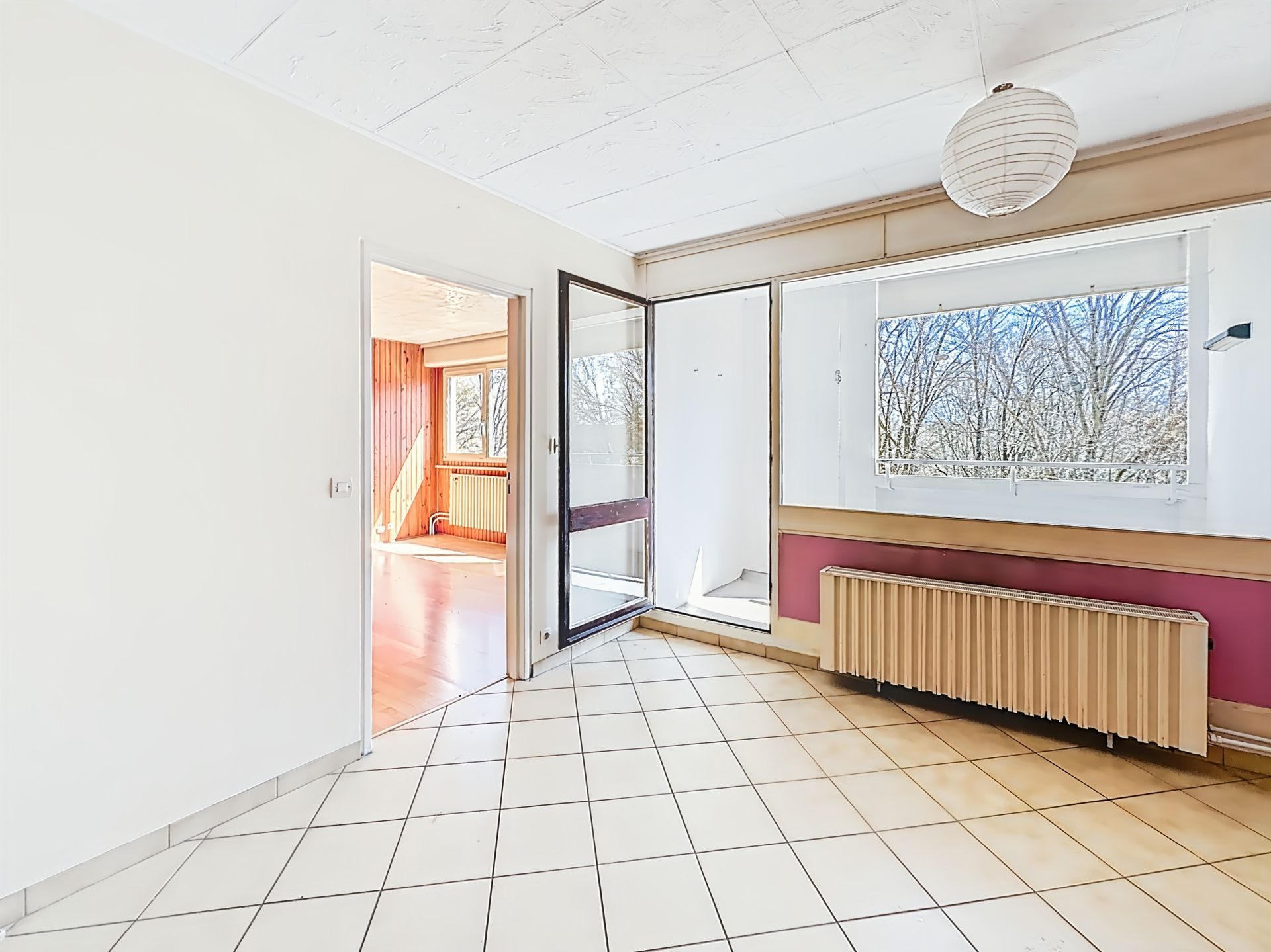 vente appartement FERNEY VOLTAIRE