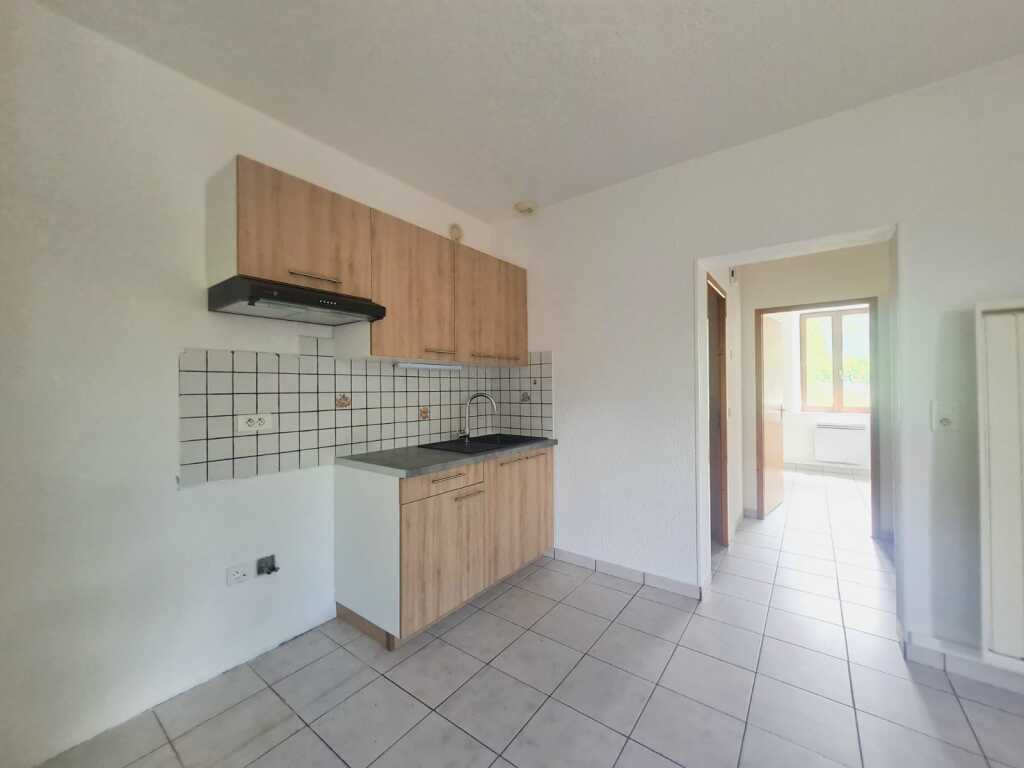 location appartement SCIONZIER