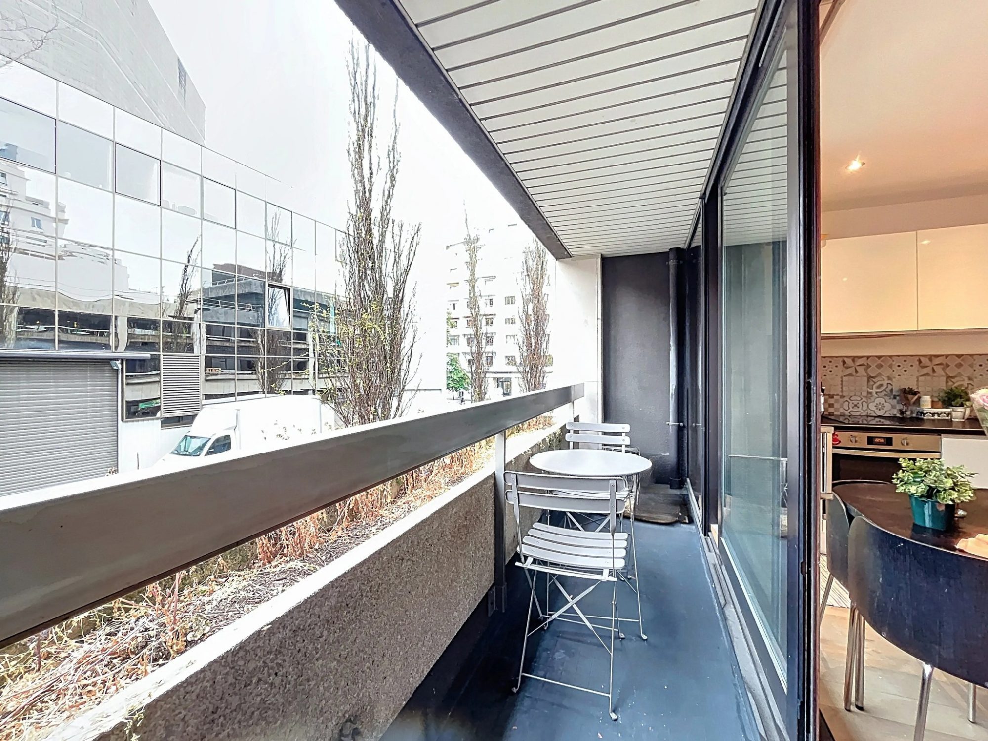 vente appartement ANNECY