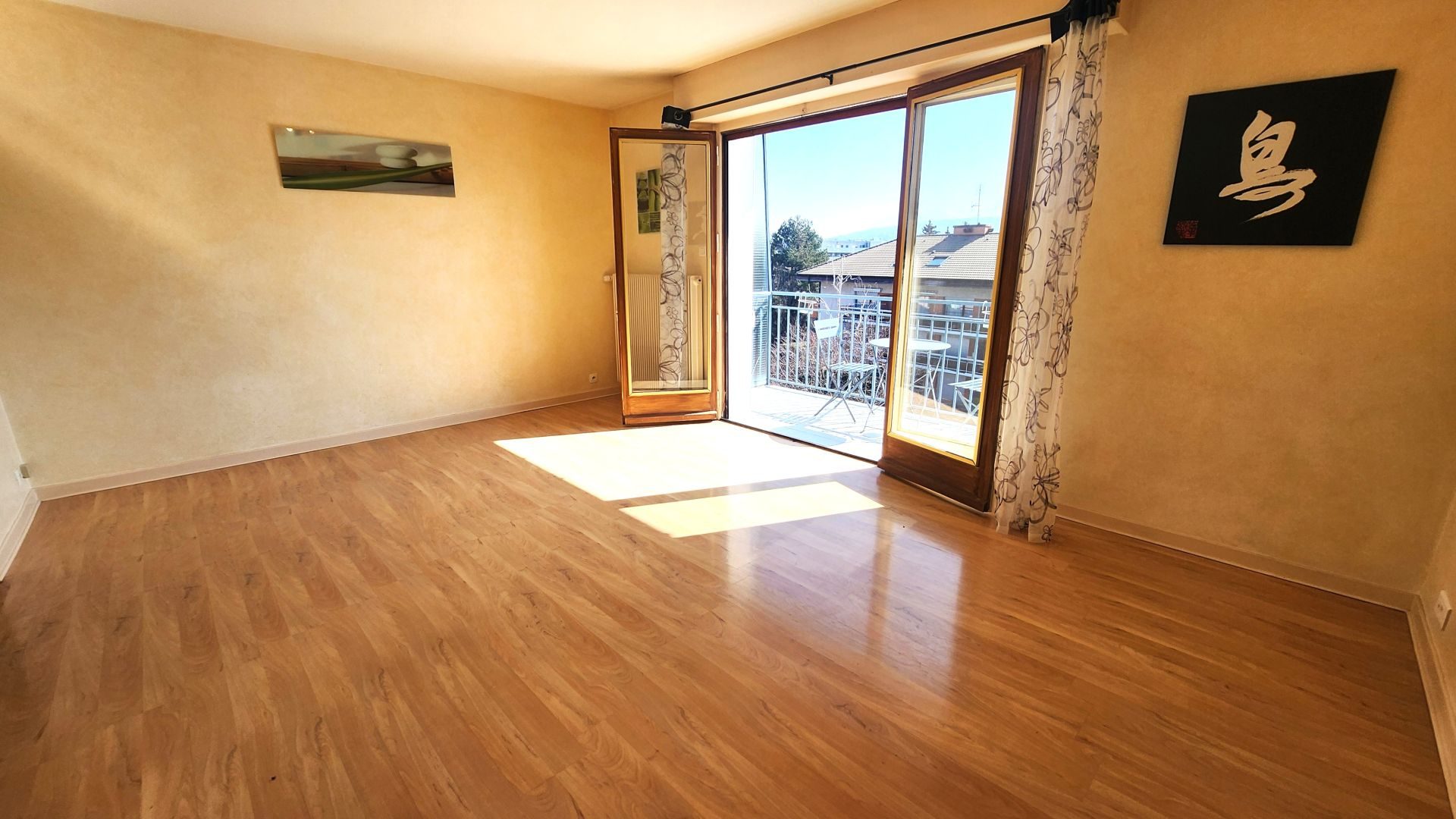 vente appartement THONON LES BAINS